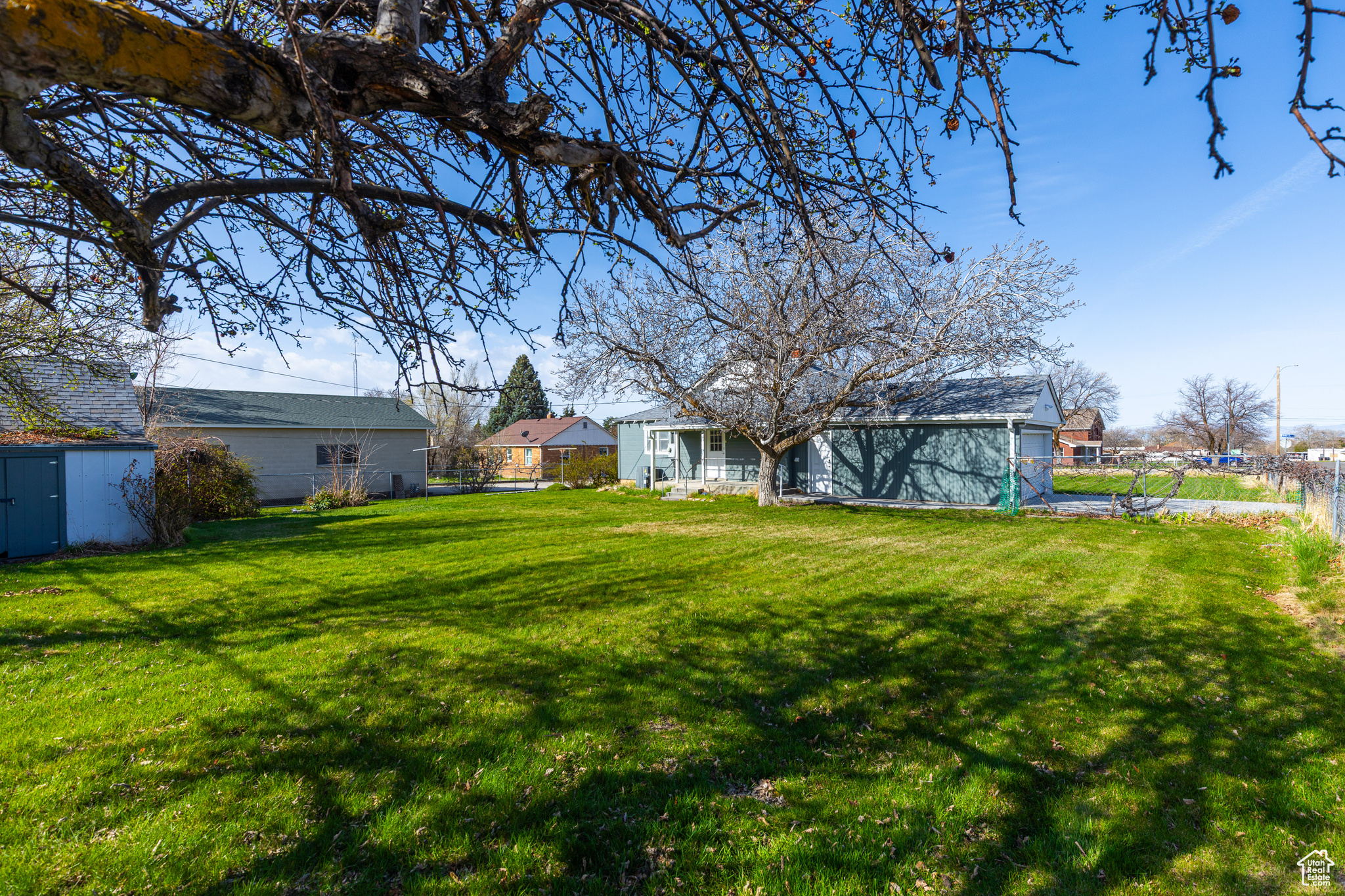 507 S 200, Brigham City, Utah image 21