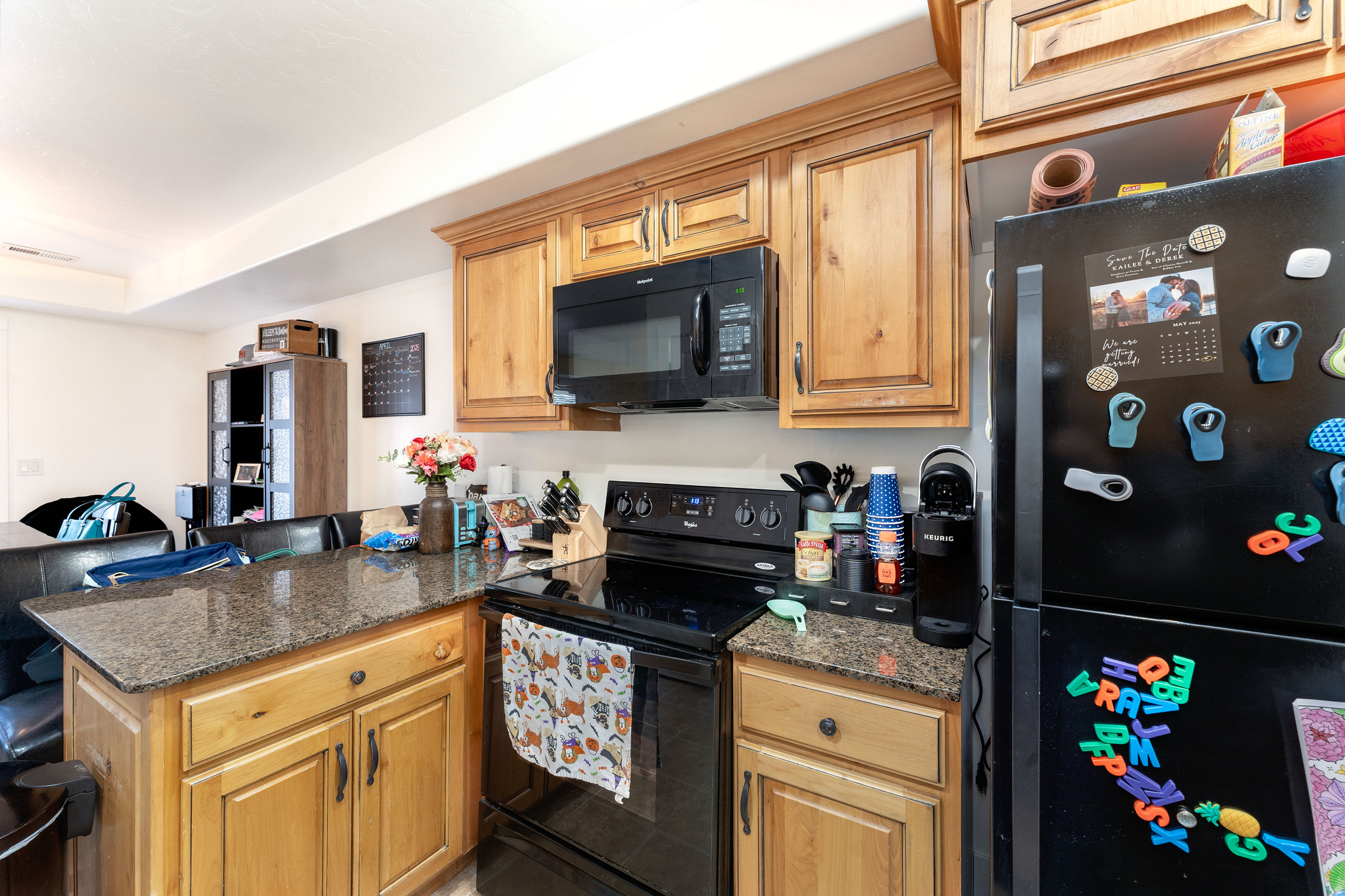 VILLAGE AT QUAIL RUN - Residential