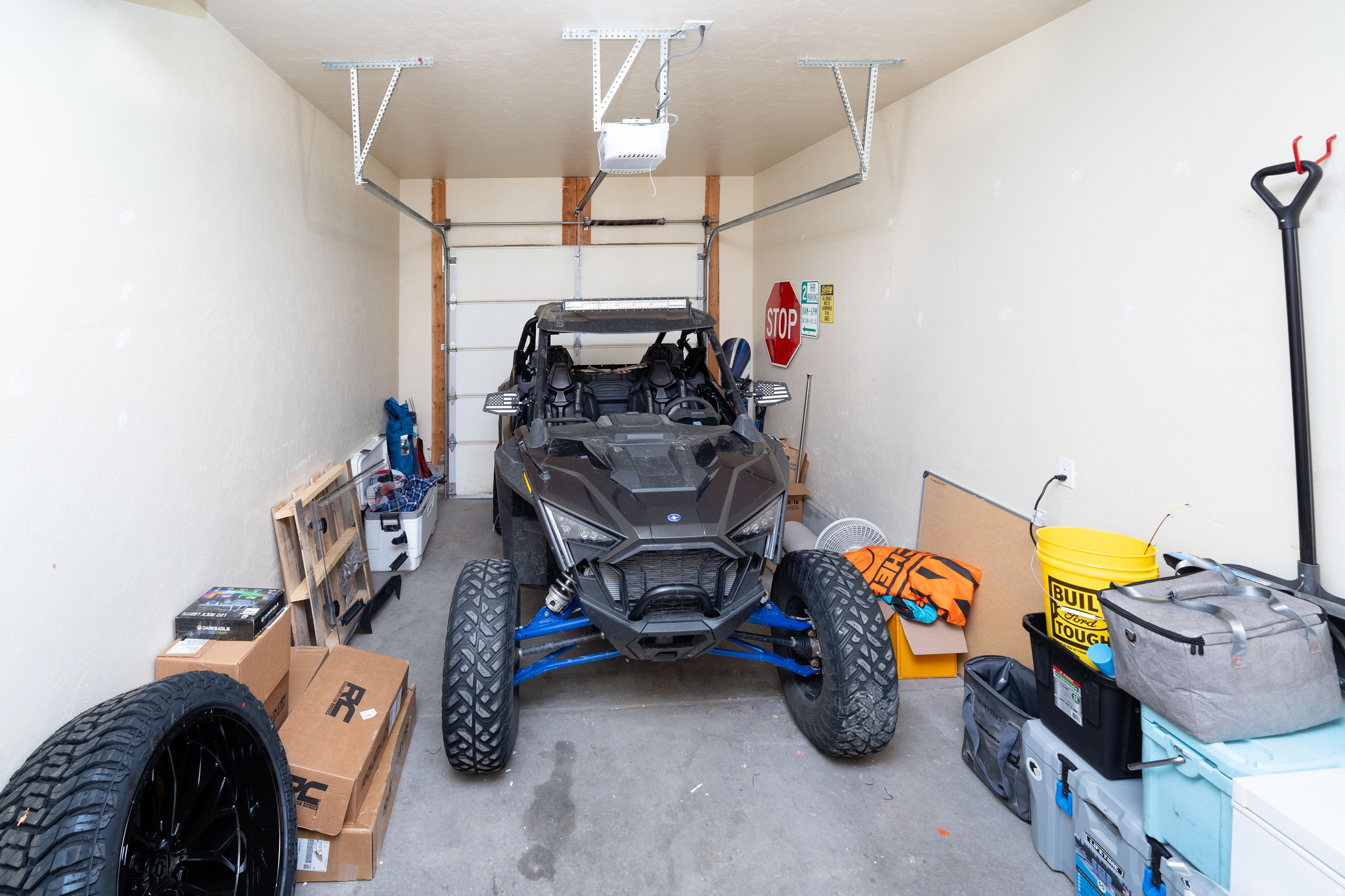 VILLAGE AT QUAIL RUN - Residential