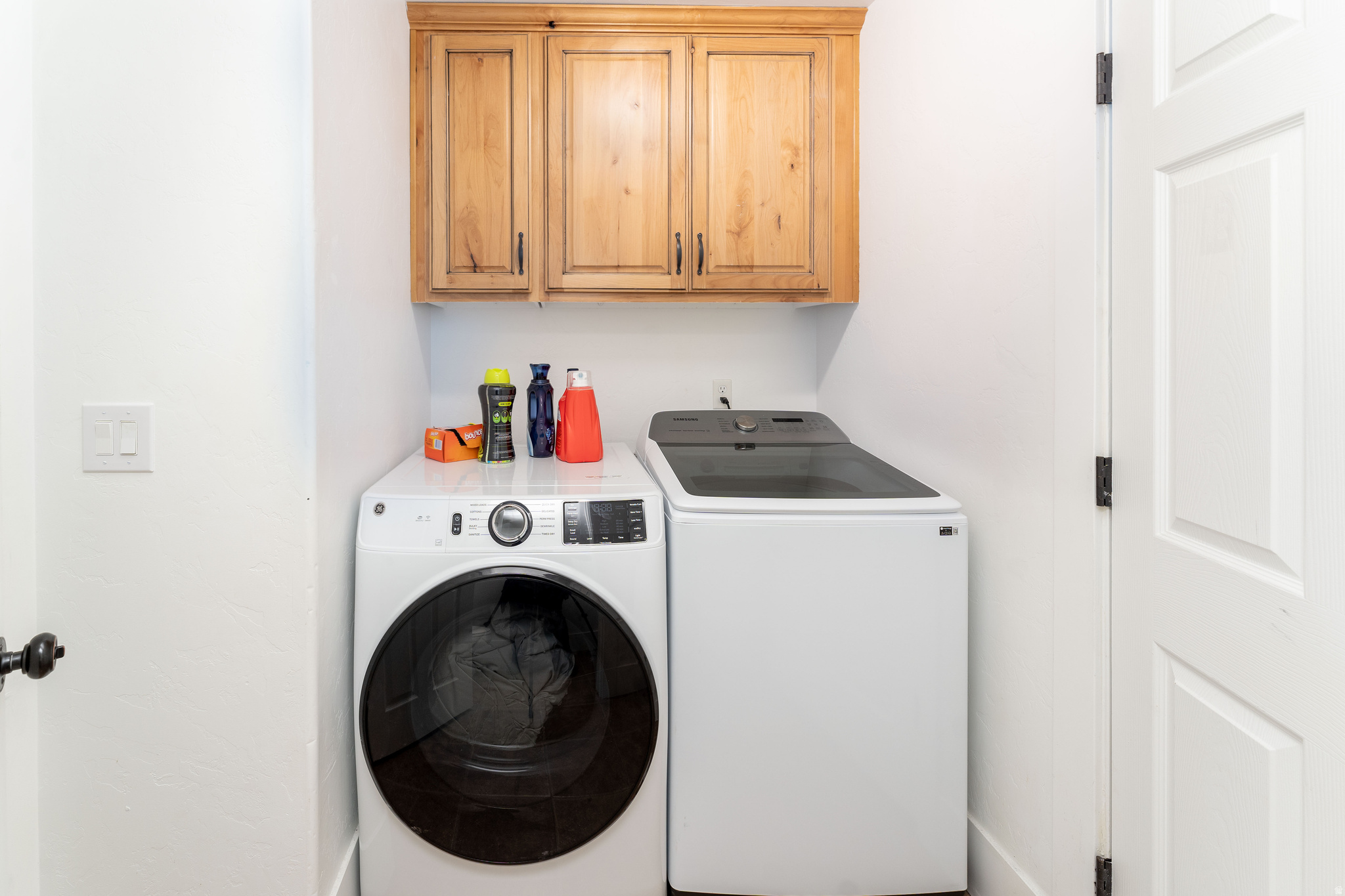 VILLAGE AT QUAIL RUN - Residential