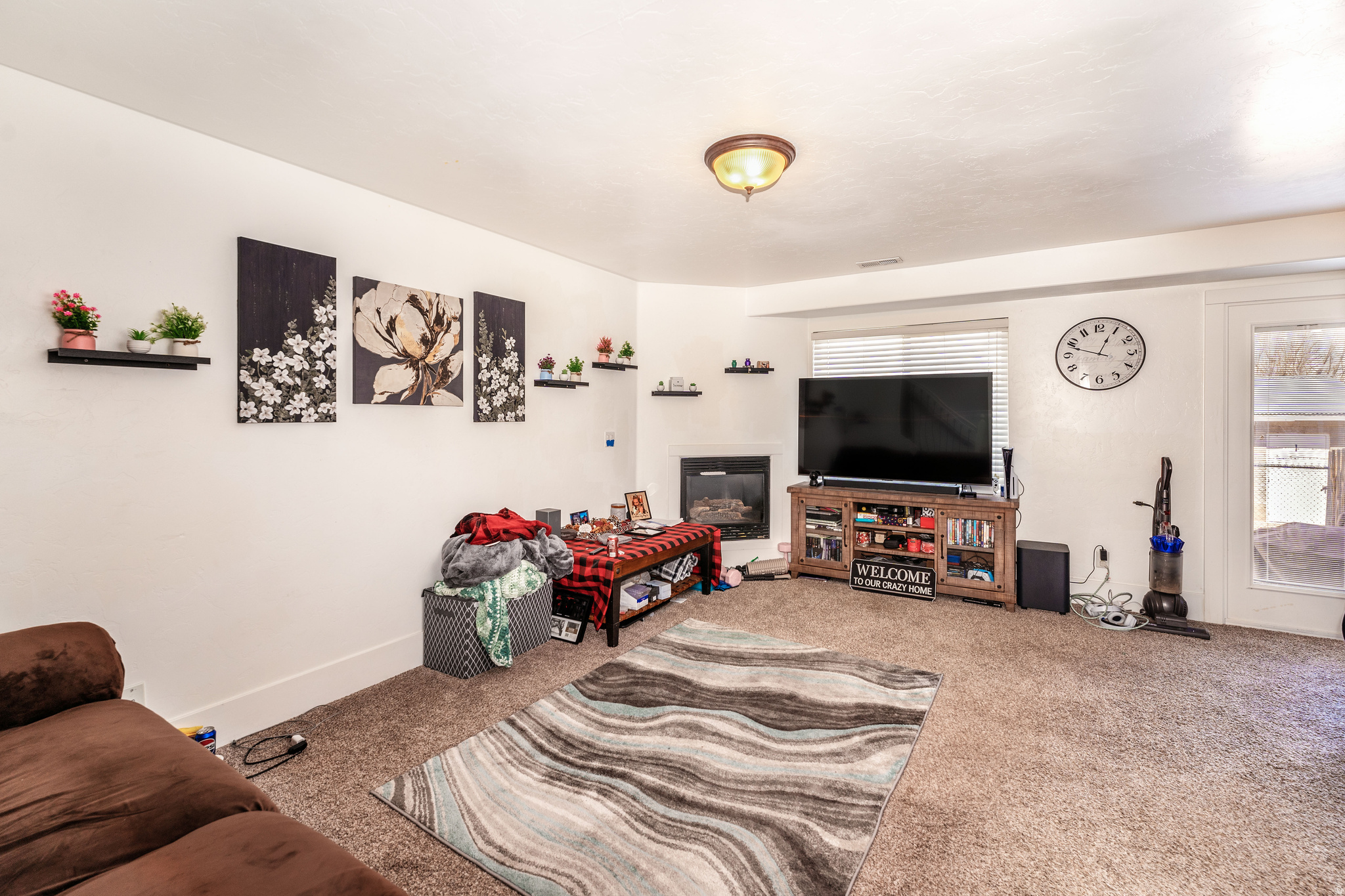 VILLAGE AT QUAIL RUN - Residential