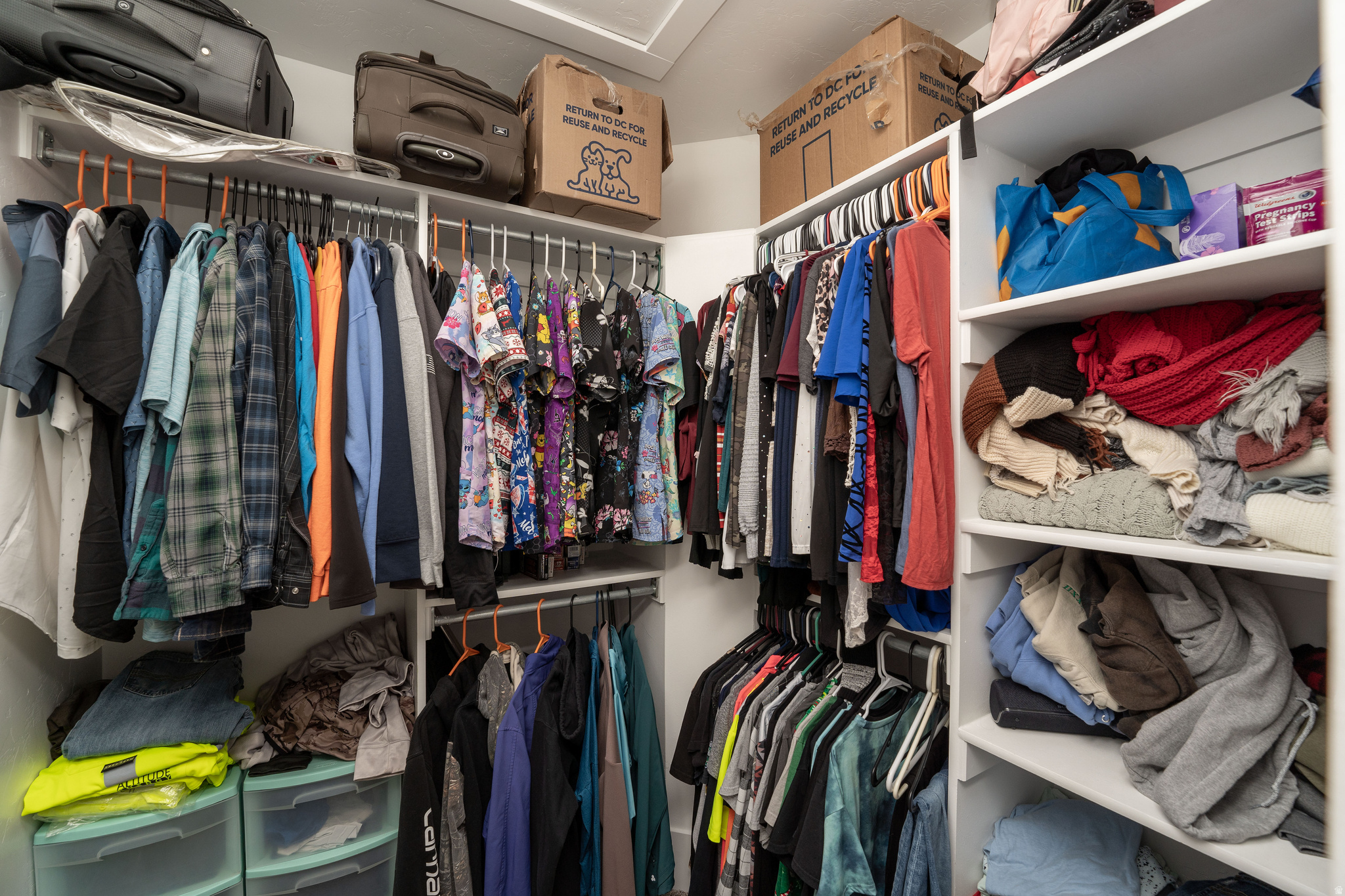 VILLAGE AT QUAIL RUN - Residential