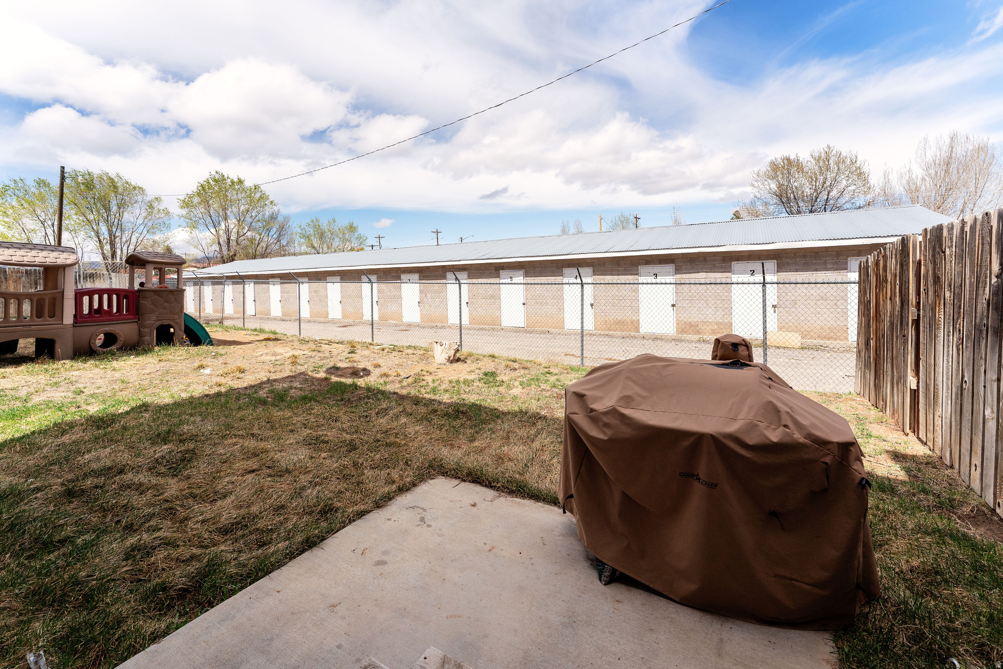 VILLAGE AT QUAIL RUN - Residential