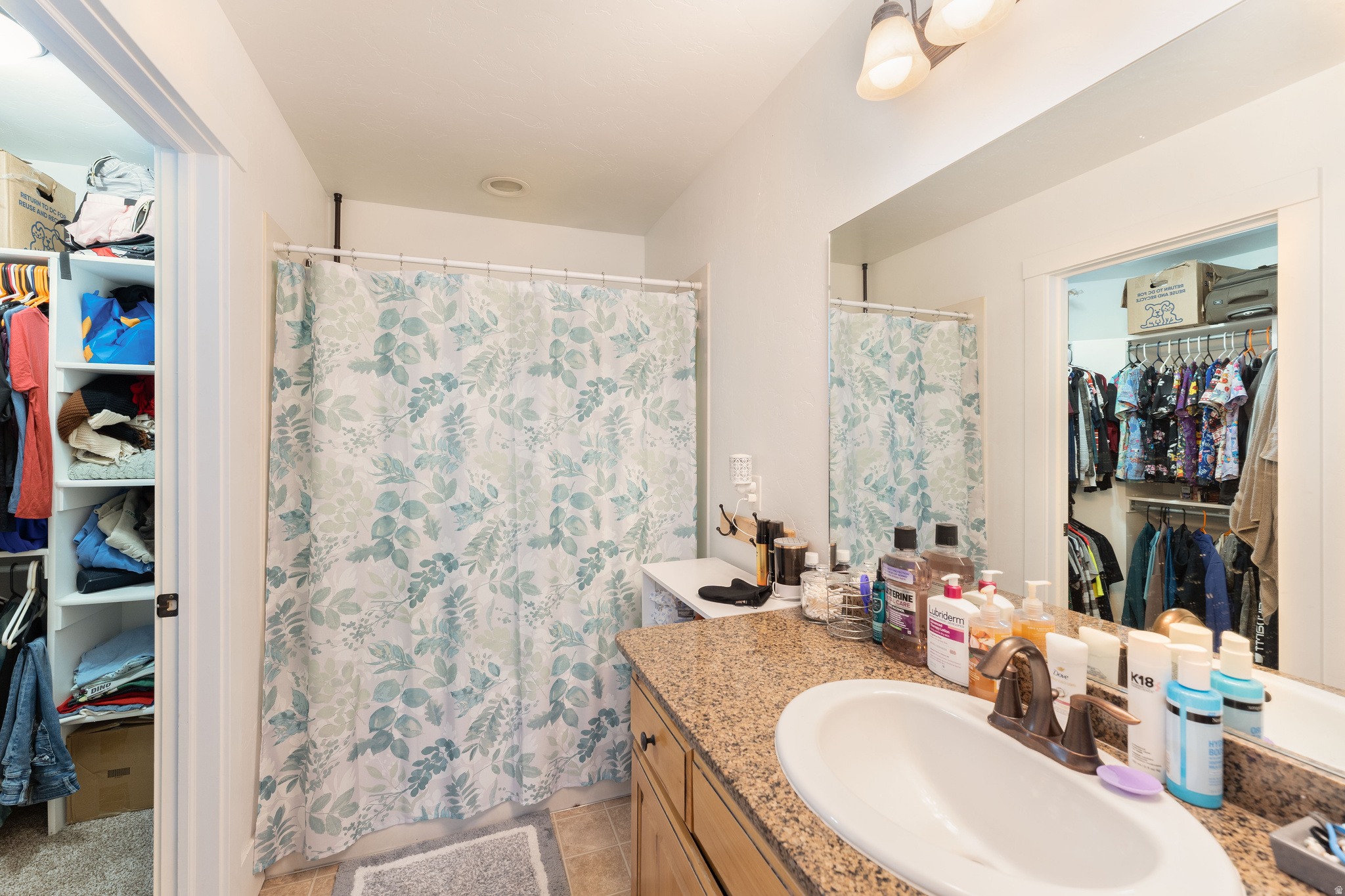 VILLAGE AT QUAIL RUN - Residential