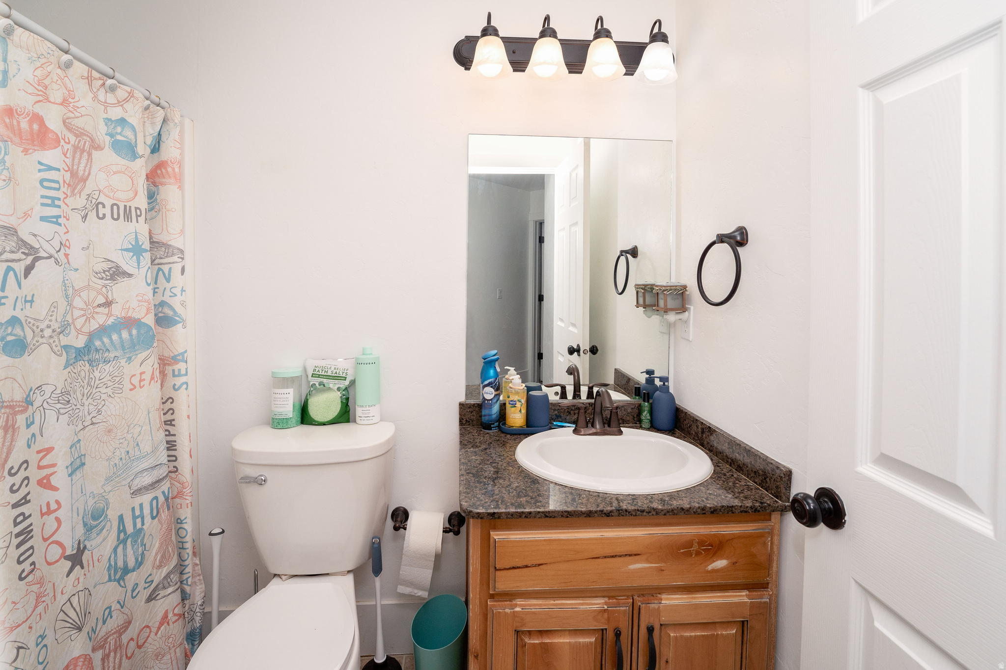 VILLAGE AT QUAIL RUN - Residential