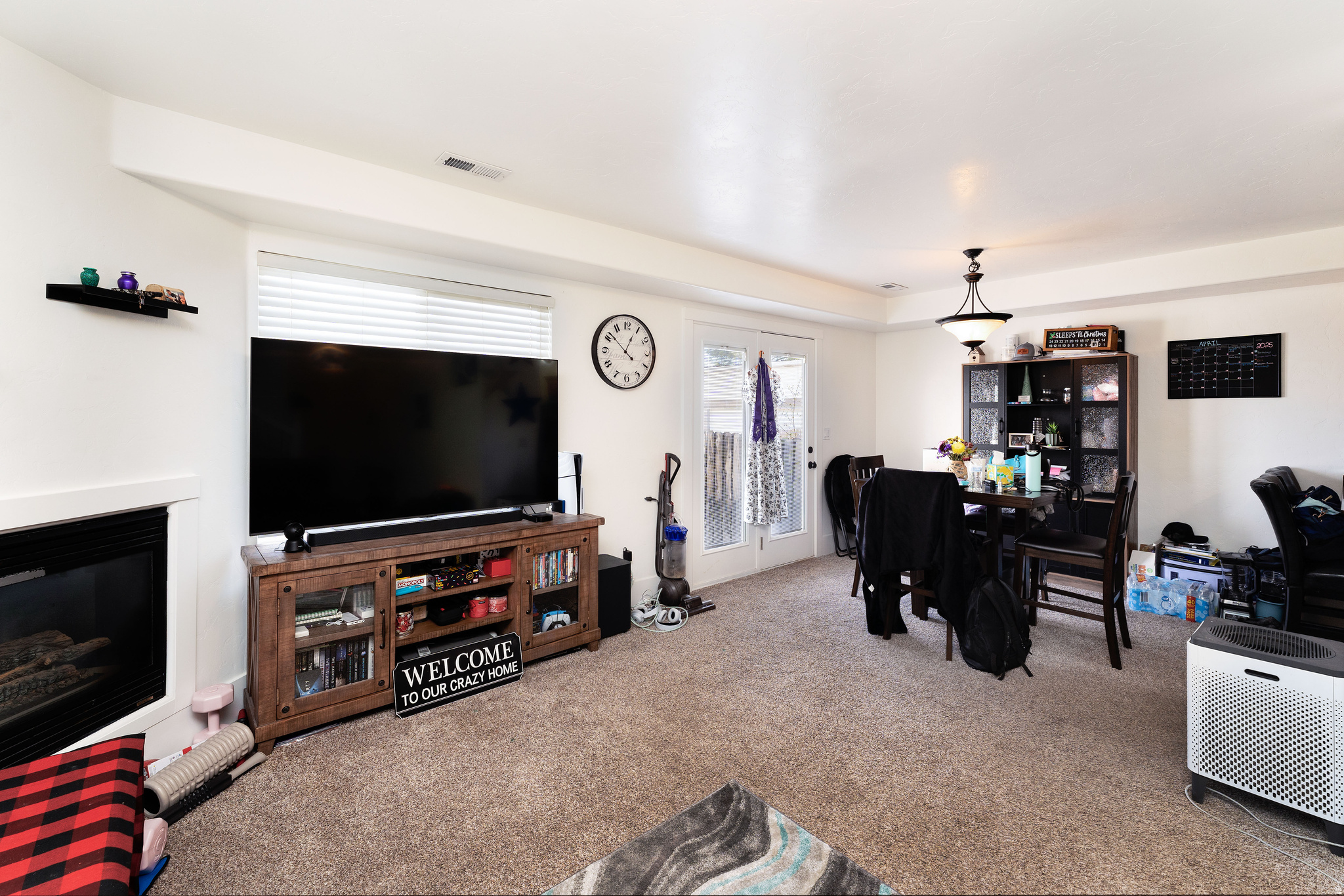 VILLAGE AT QUAIL RUN - Residential