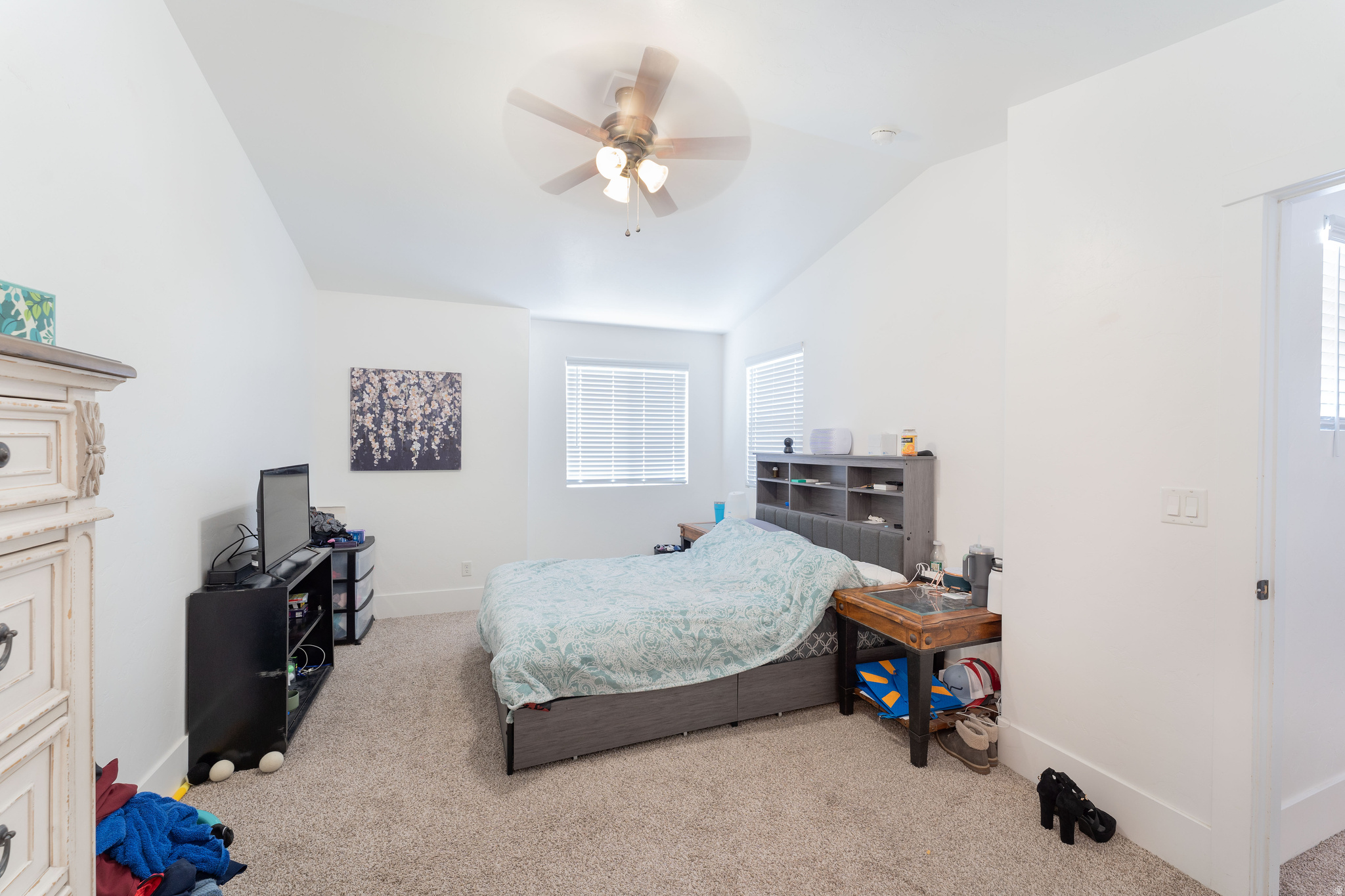 VILLAGE AT QUAIL RUN - Residential