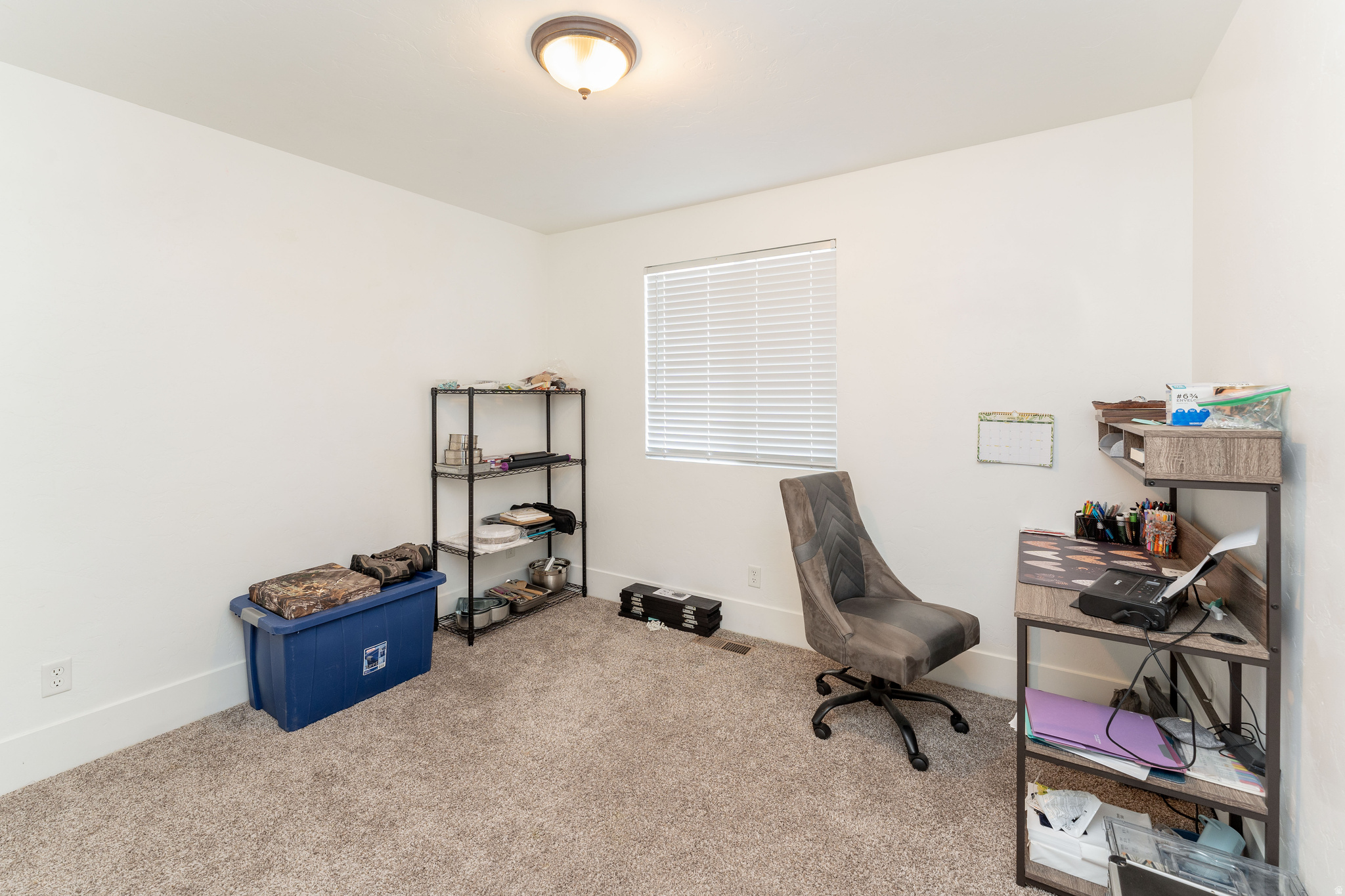 VILLAGE AT QUAIL RUN - Residential