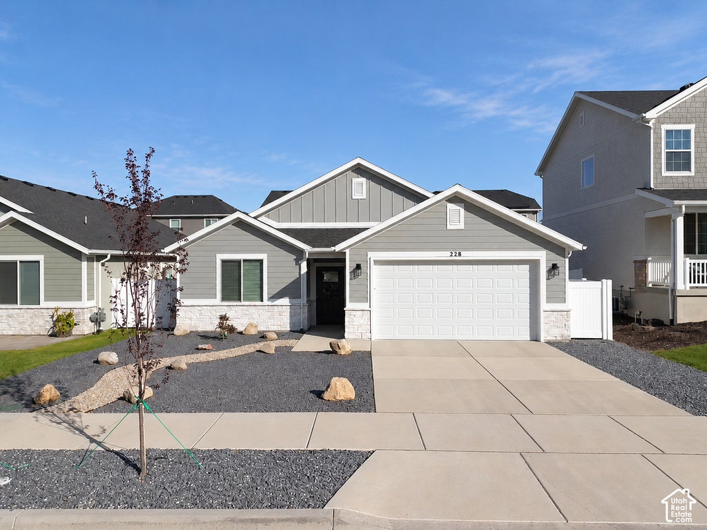 Photo of 228 W 800 S, Willard, UT 84340 (MLS # 2190936)