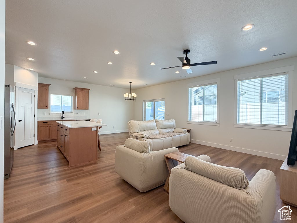Photo of 228 W 800 S, Willard, UT 84340 (MLS # 2190936)