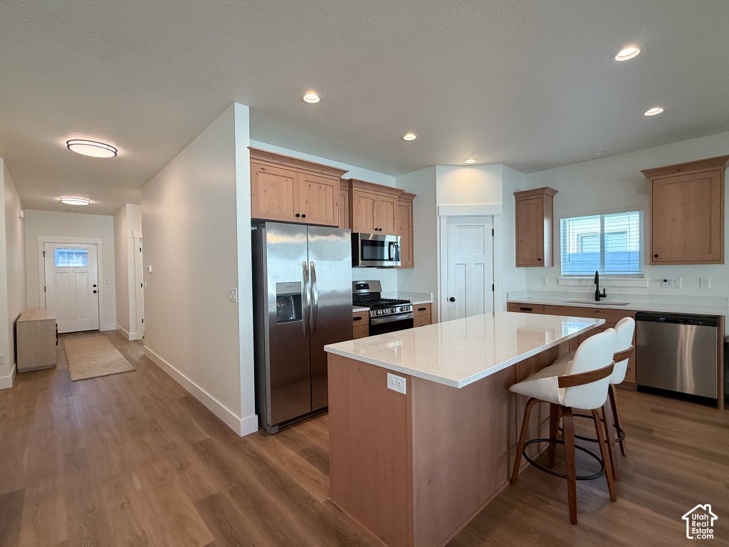 Photo of 228 W 800 S, Willard, UT 84340 (MLS # 2190936)