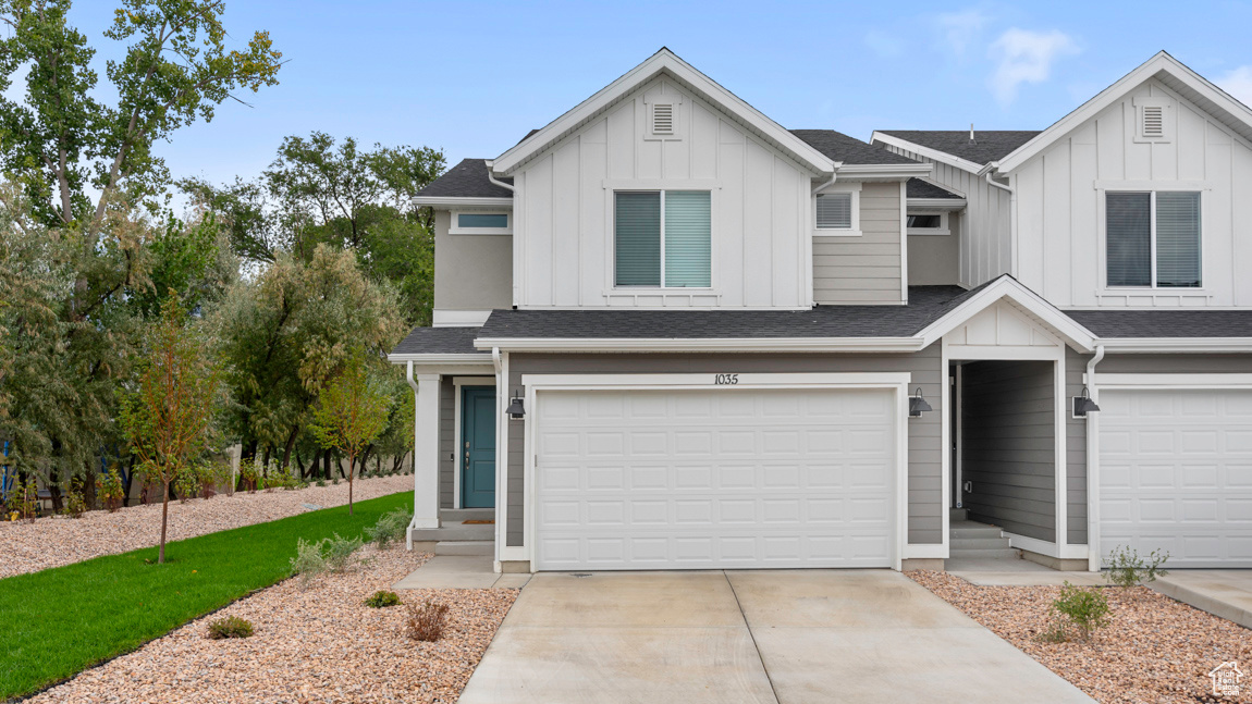 232 E Broken Arrow Ave #1226, Tooele, Utah image 1