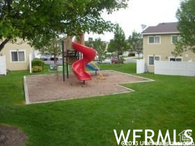 TUSCANY TOWN HOMES - Residential