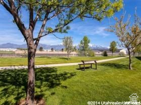 TUSCANY TOWN HOMES - Residential