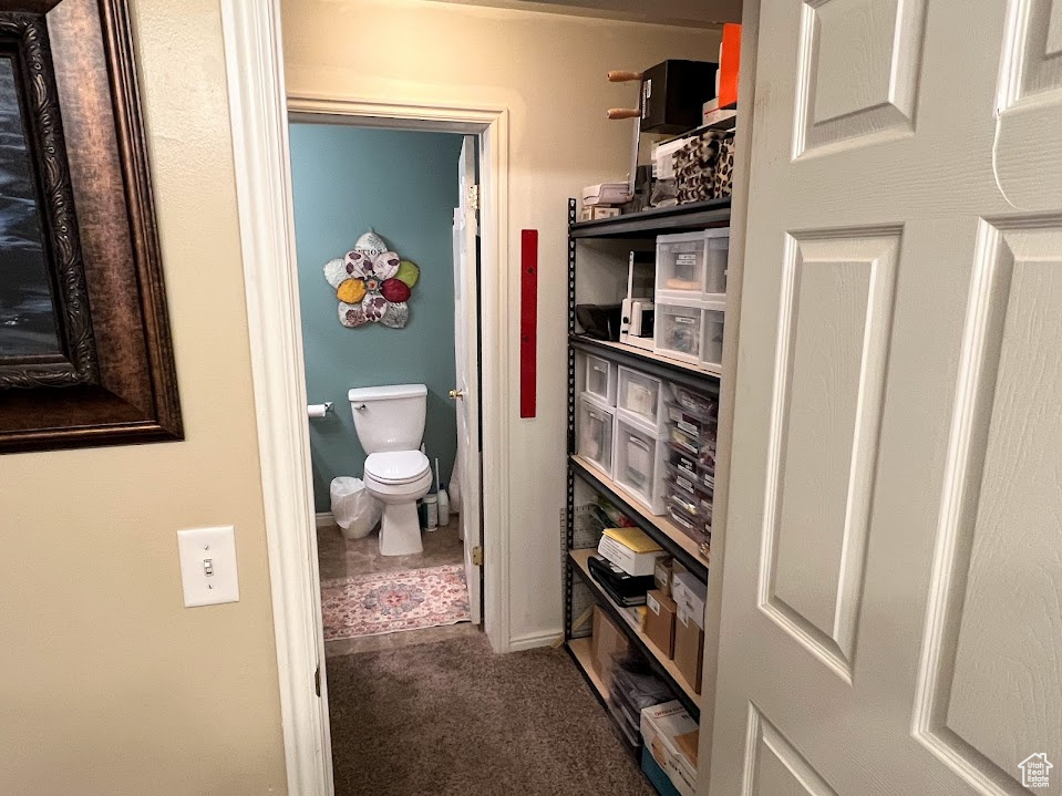 TUSCANY TOWN HOMES - Residential