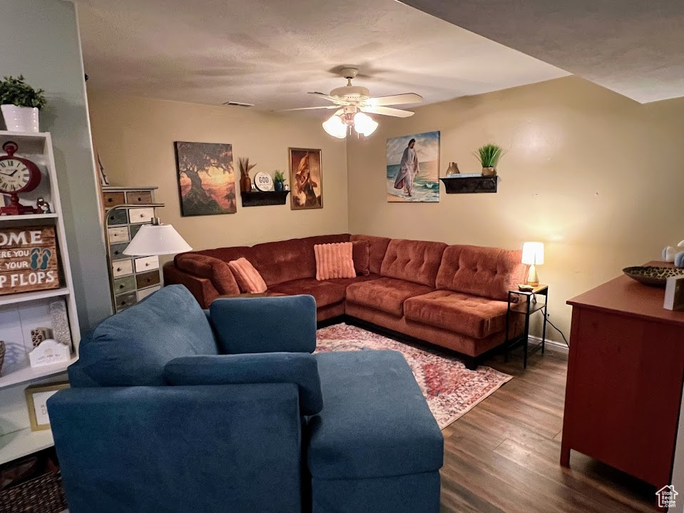 TUSCANY TOWN HOMES - Residential