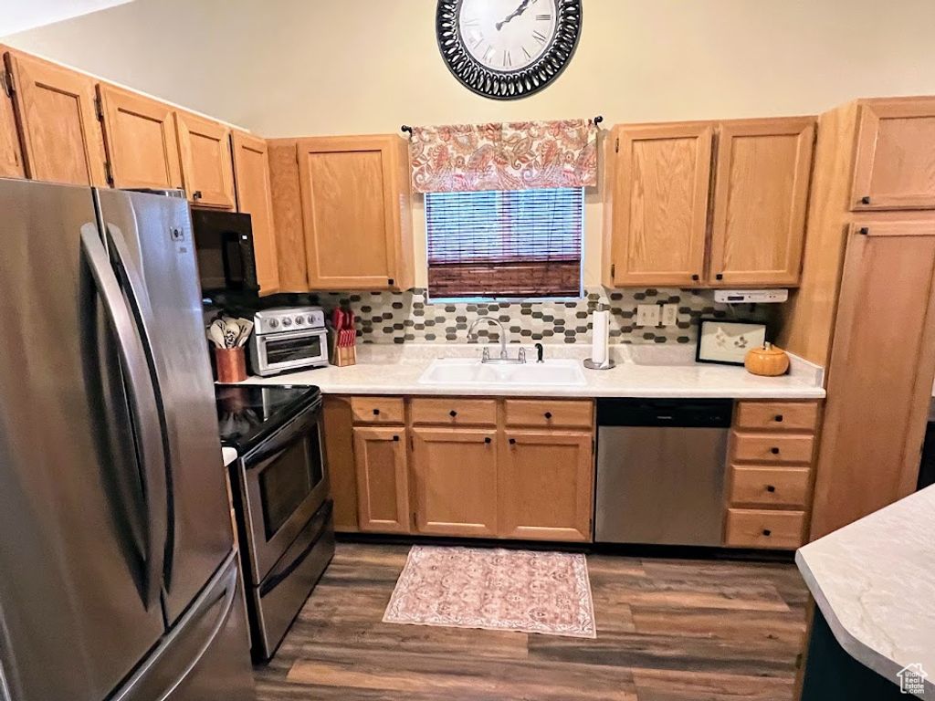 Photo of 4785 FOGGIO CT, West Jordan, UT 84084 (MLS # 2119818)