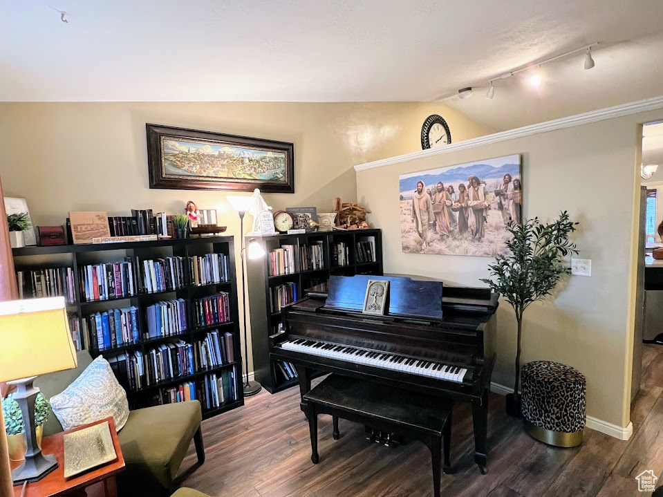 TUSCANY TOWN HOMES - Residential