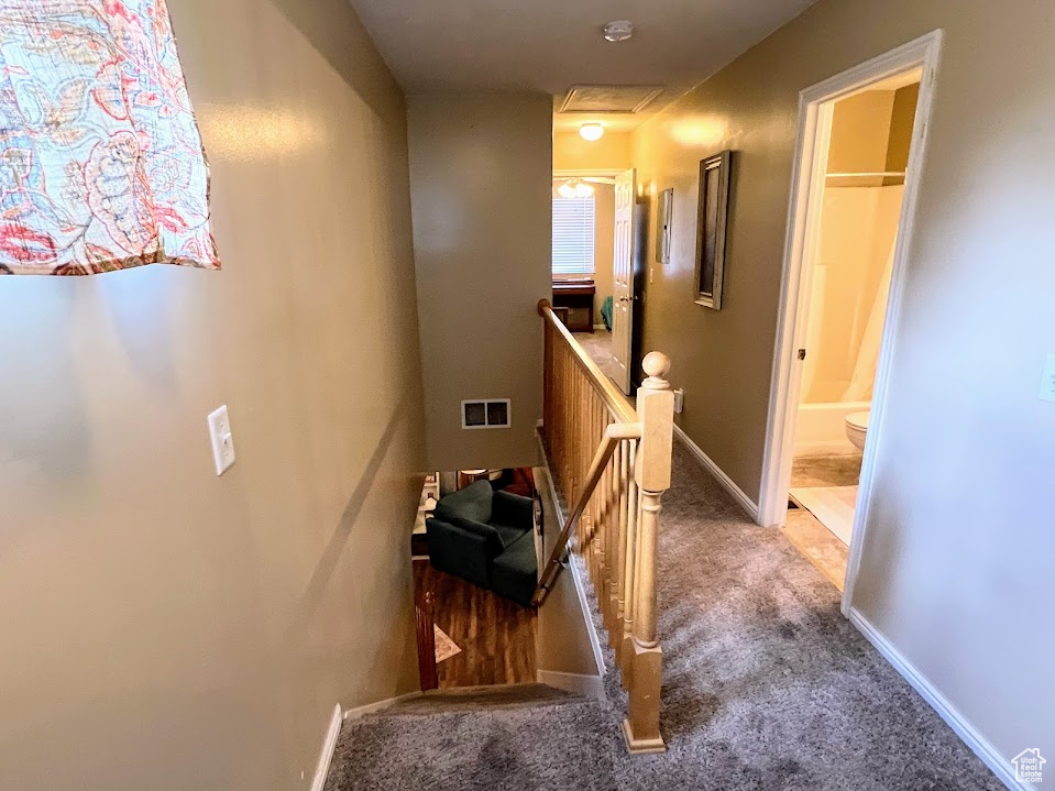 TUSCANY TOWN HOMES - Residential