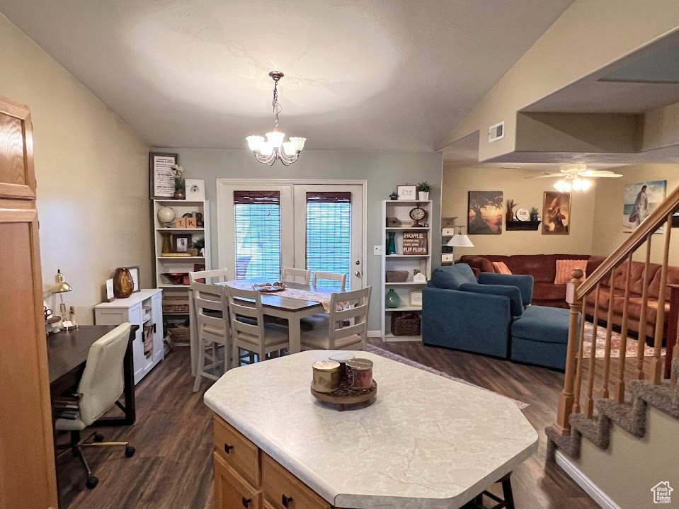 TUSCANY TOWN HOMES - Residential