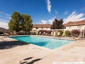 TUSCANY TOWN HOMES - Residential