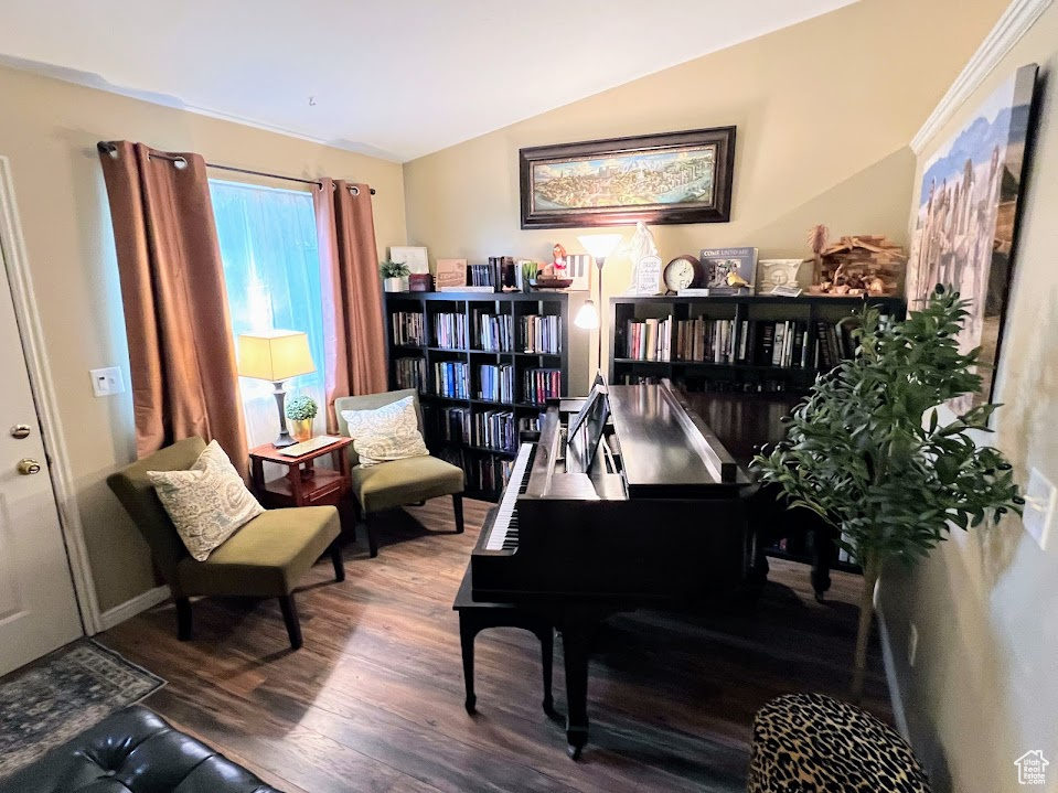 TUSCANY TOWN HOMES - Residential