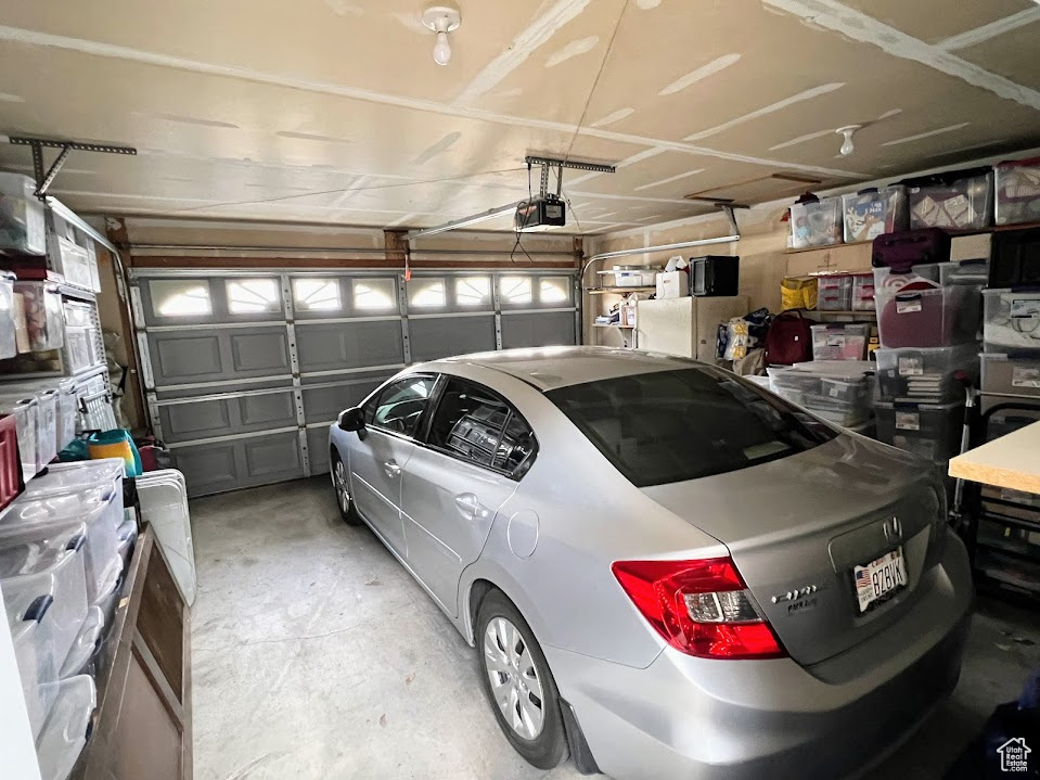 TUSCANY TOWN HOMES - Residential