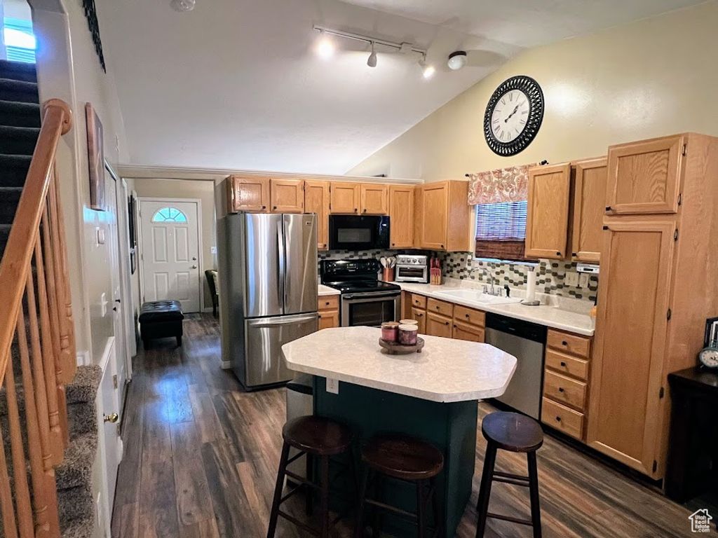 Photo of 4785 FOGGIO CT, West Jordan, UT 84084 (MLS # 2119818)