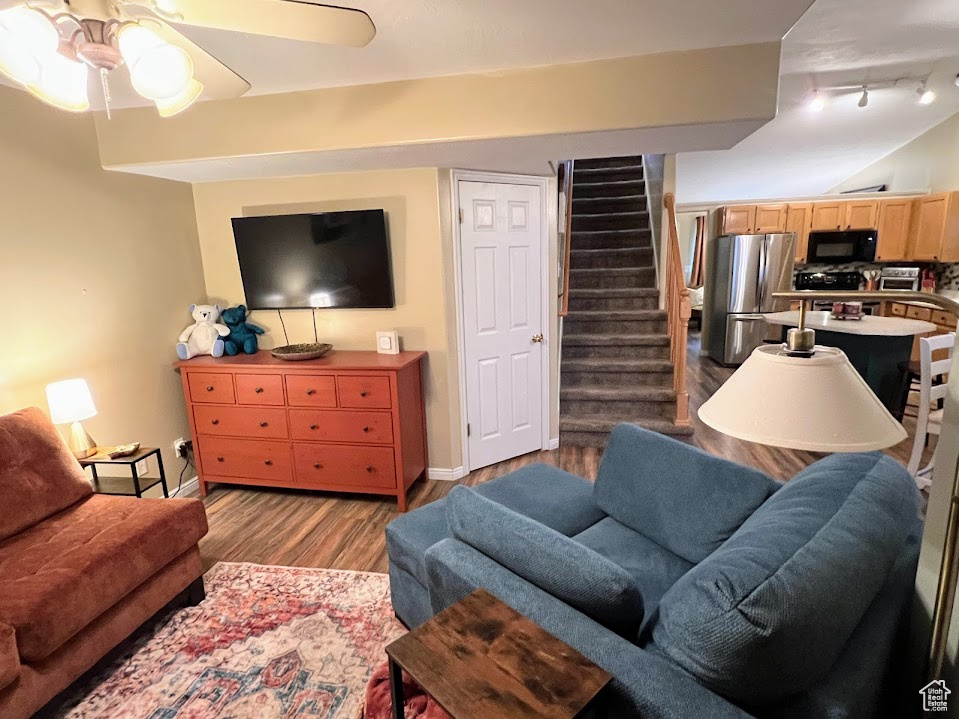 TUSCANY TOWN HOMES - Residential