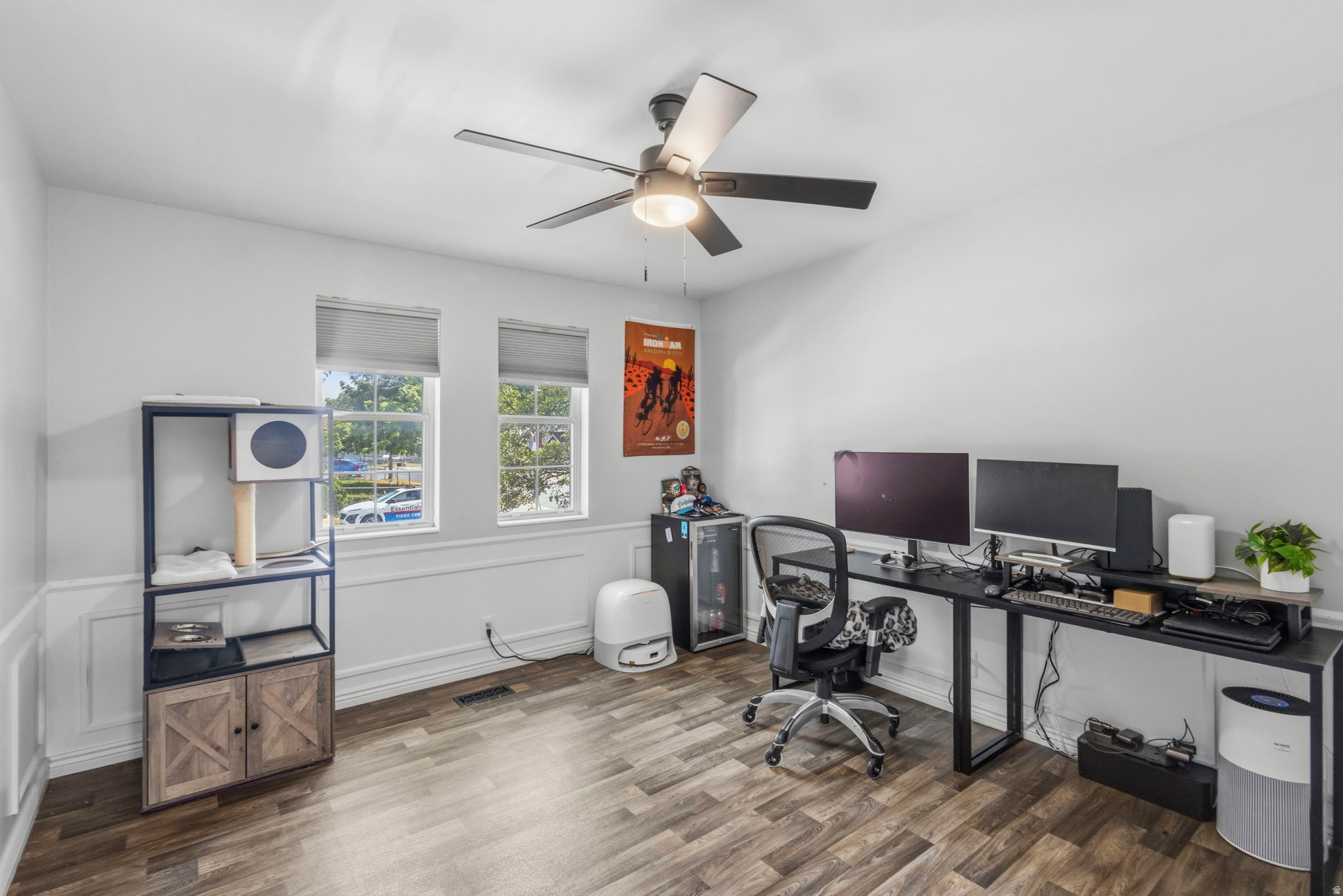 SCOTTSVILLE SUB - Residential
