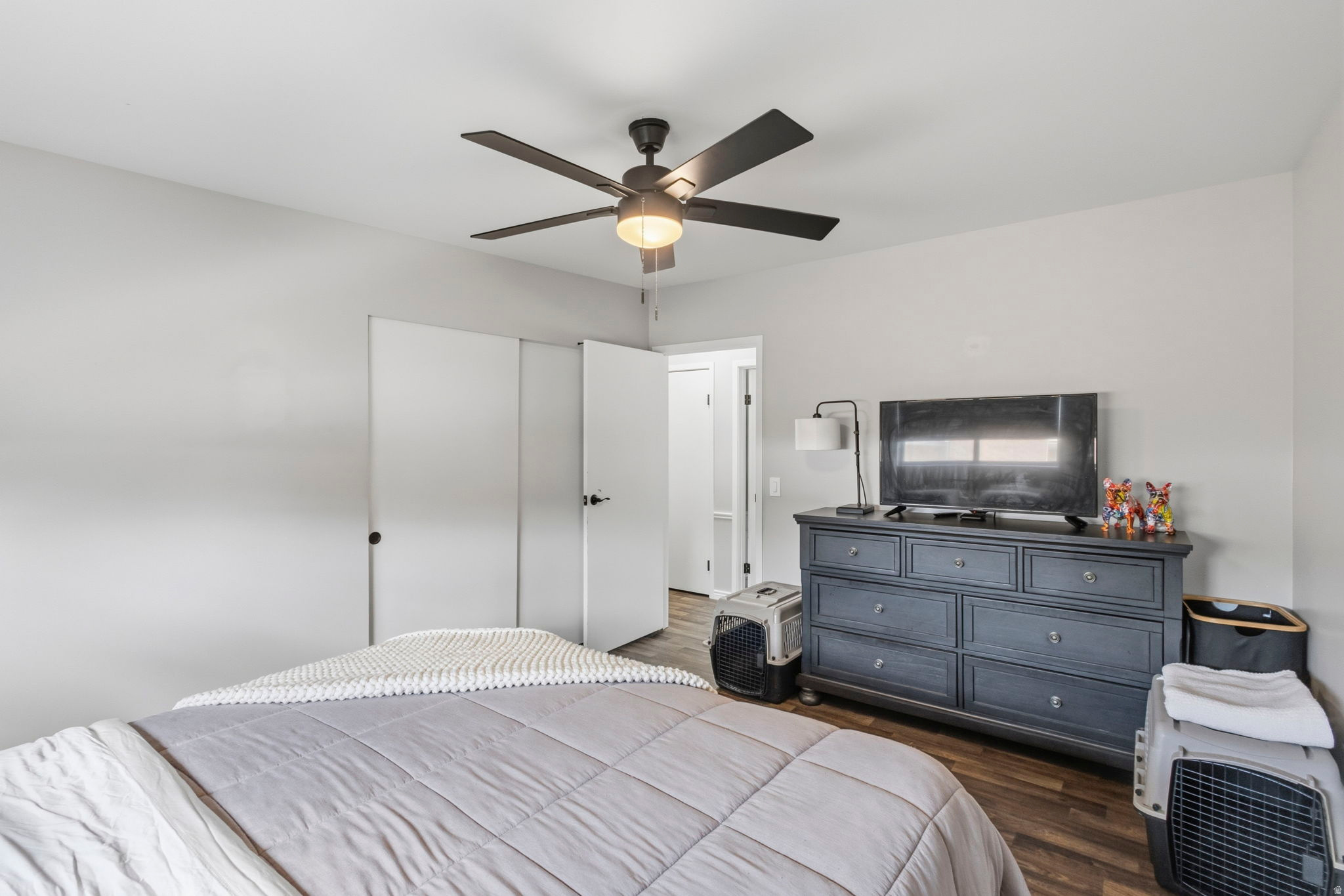 SCOTTSVILLE SUB - Residential