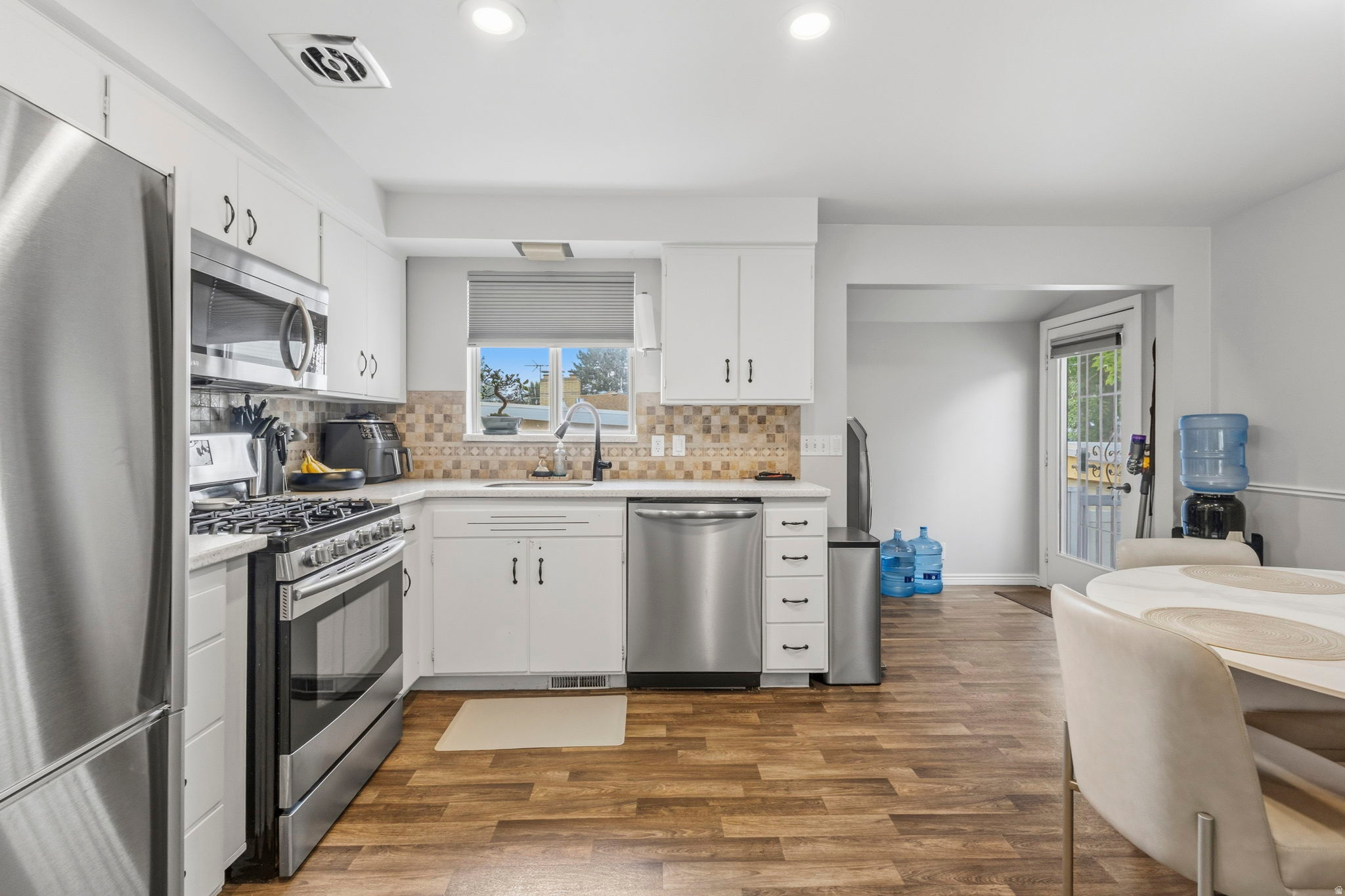 SCOTTSVILLE SUB - Residential