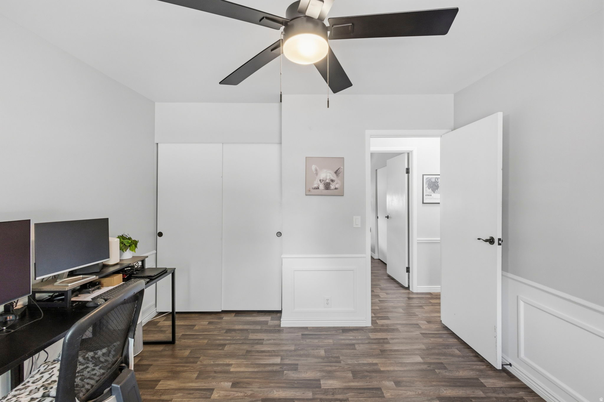 SCOTTSVILLE SUB - Residential
