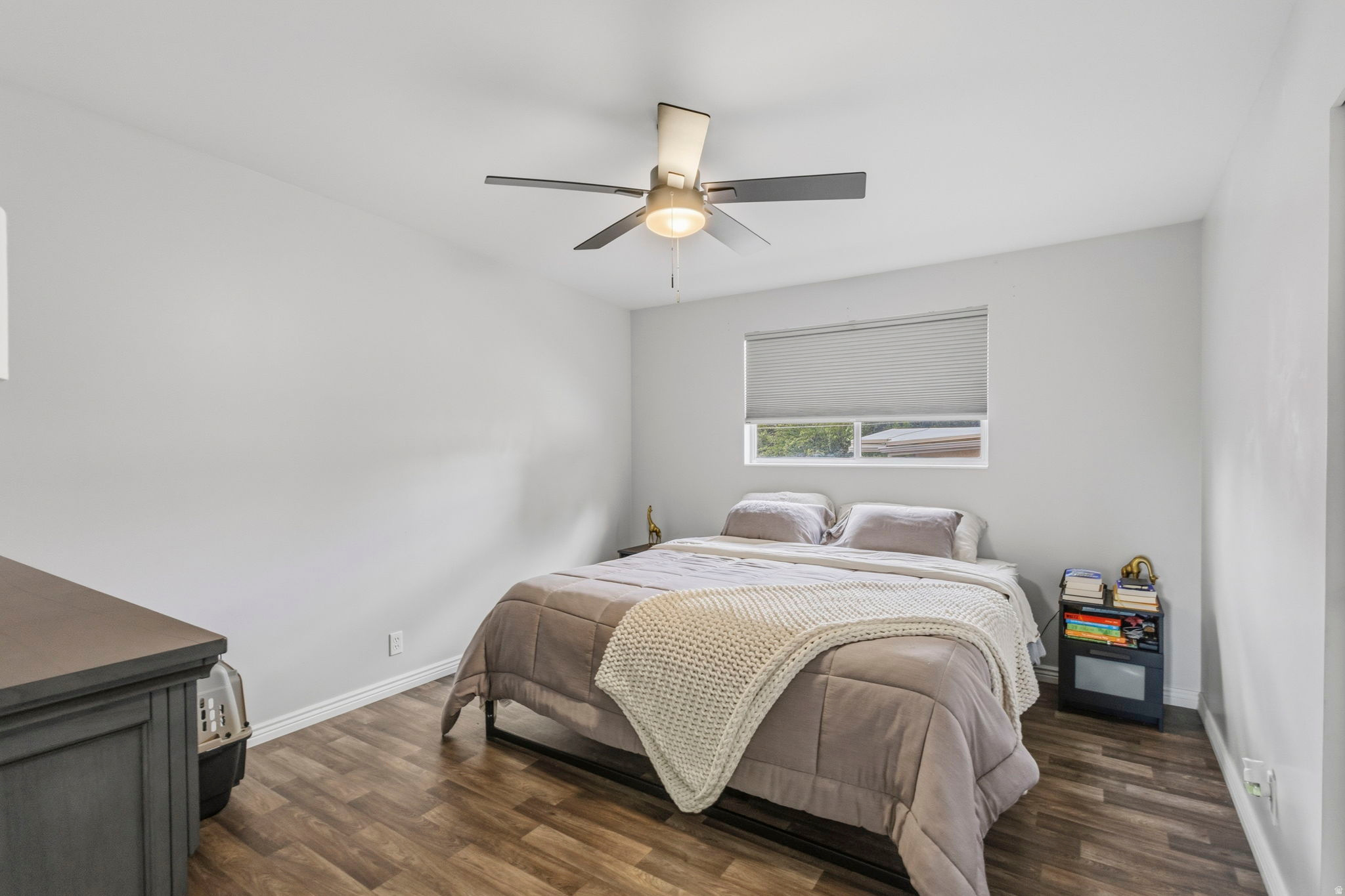 SCOTTSVILLE SUB - Residential