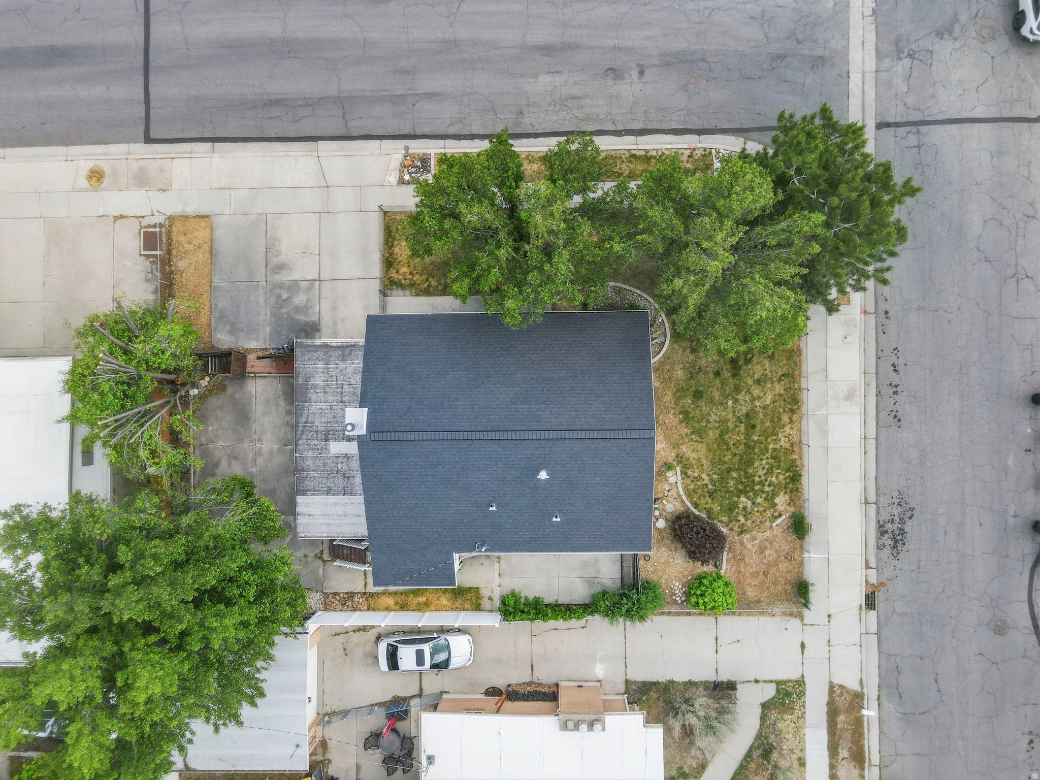 SCOTTSVILLE SUB - Residential