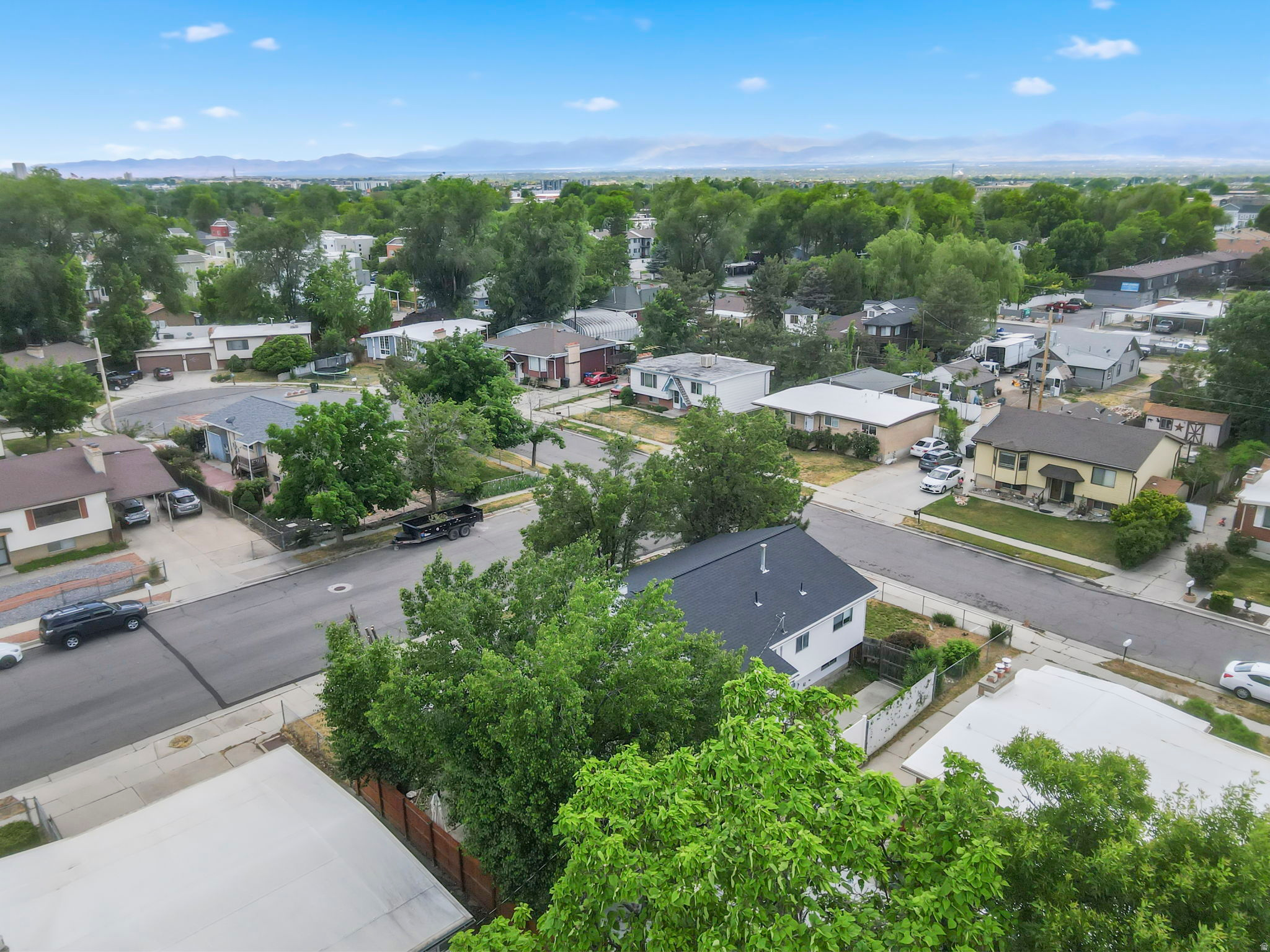 SCOTTSVILLE SUB - Residential