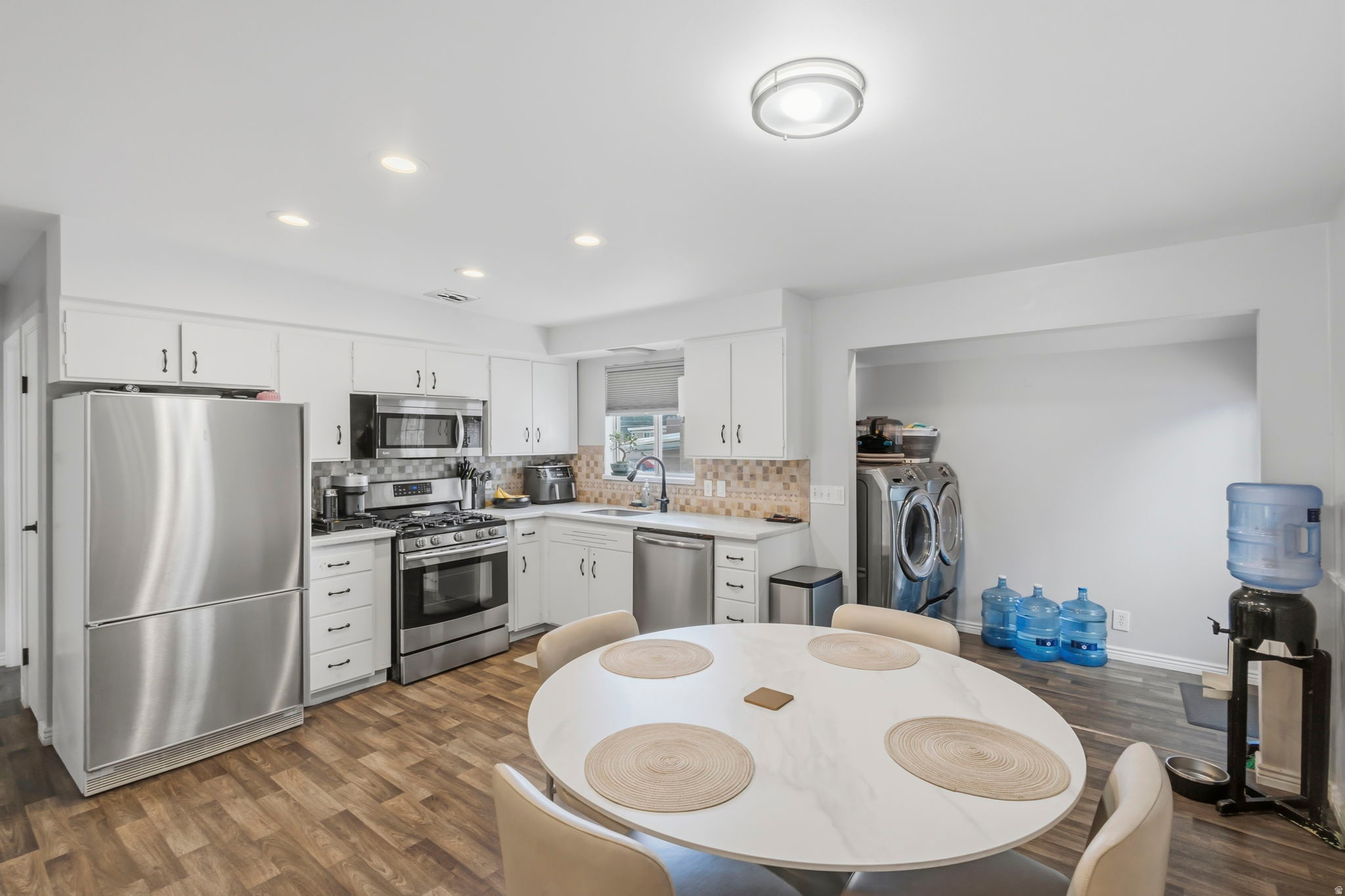 SCOTTSVILLE SUB - Residential
