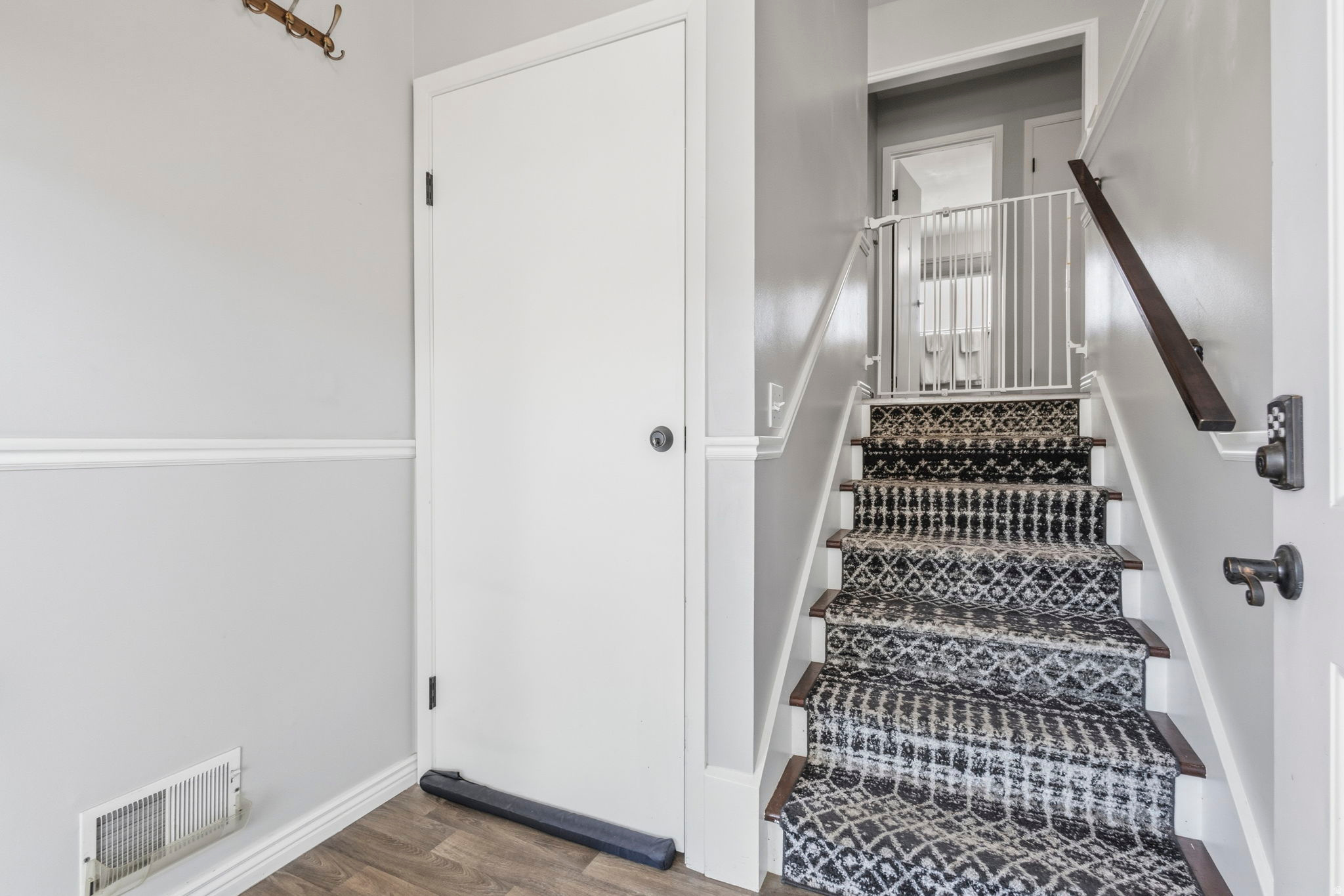 SCOTTSVILLE SUB - Residential
