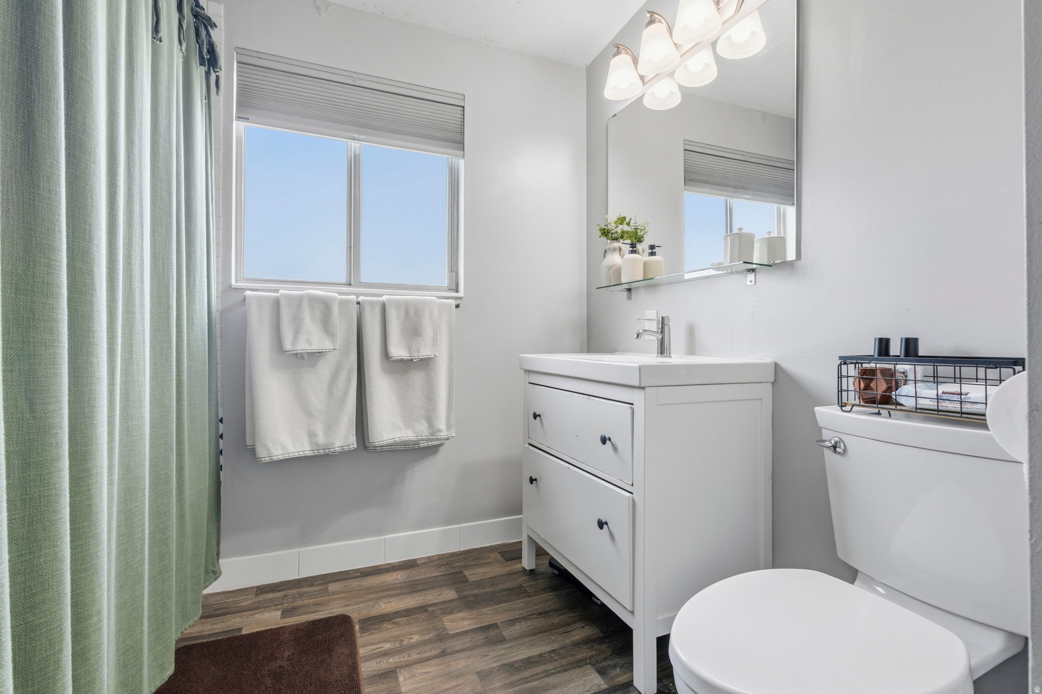 SCOTTSVILLE SUB - Residential