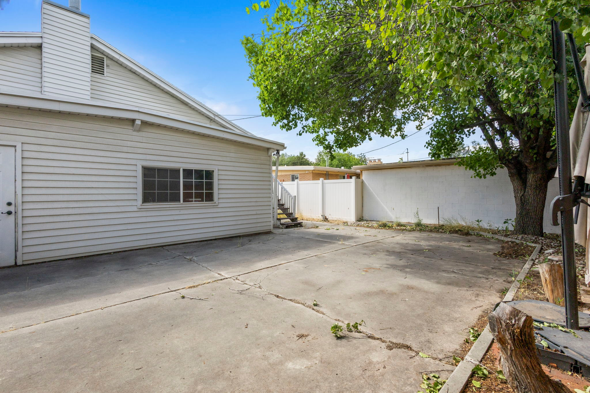 SCOTTSVILLE SUB - Residential