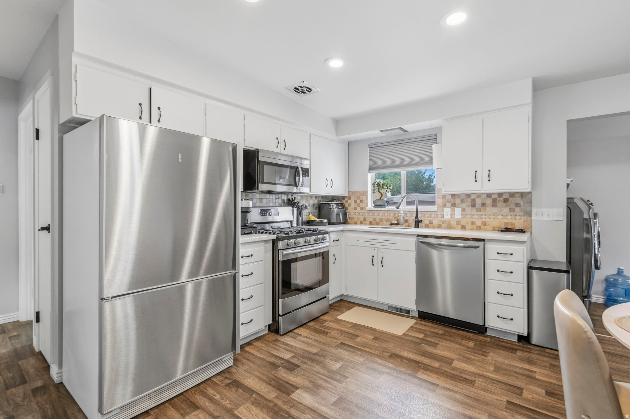 SCOTTSVILLE SUB - Residential