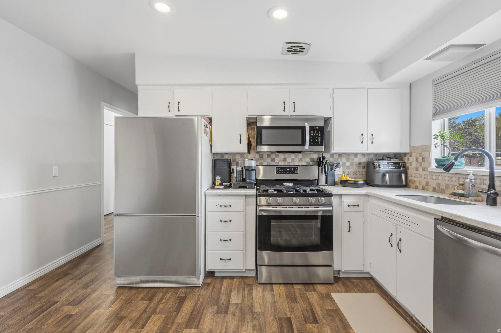 SCOTTSVILLE SUB - Residential