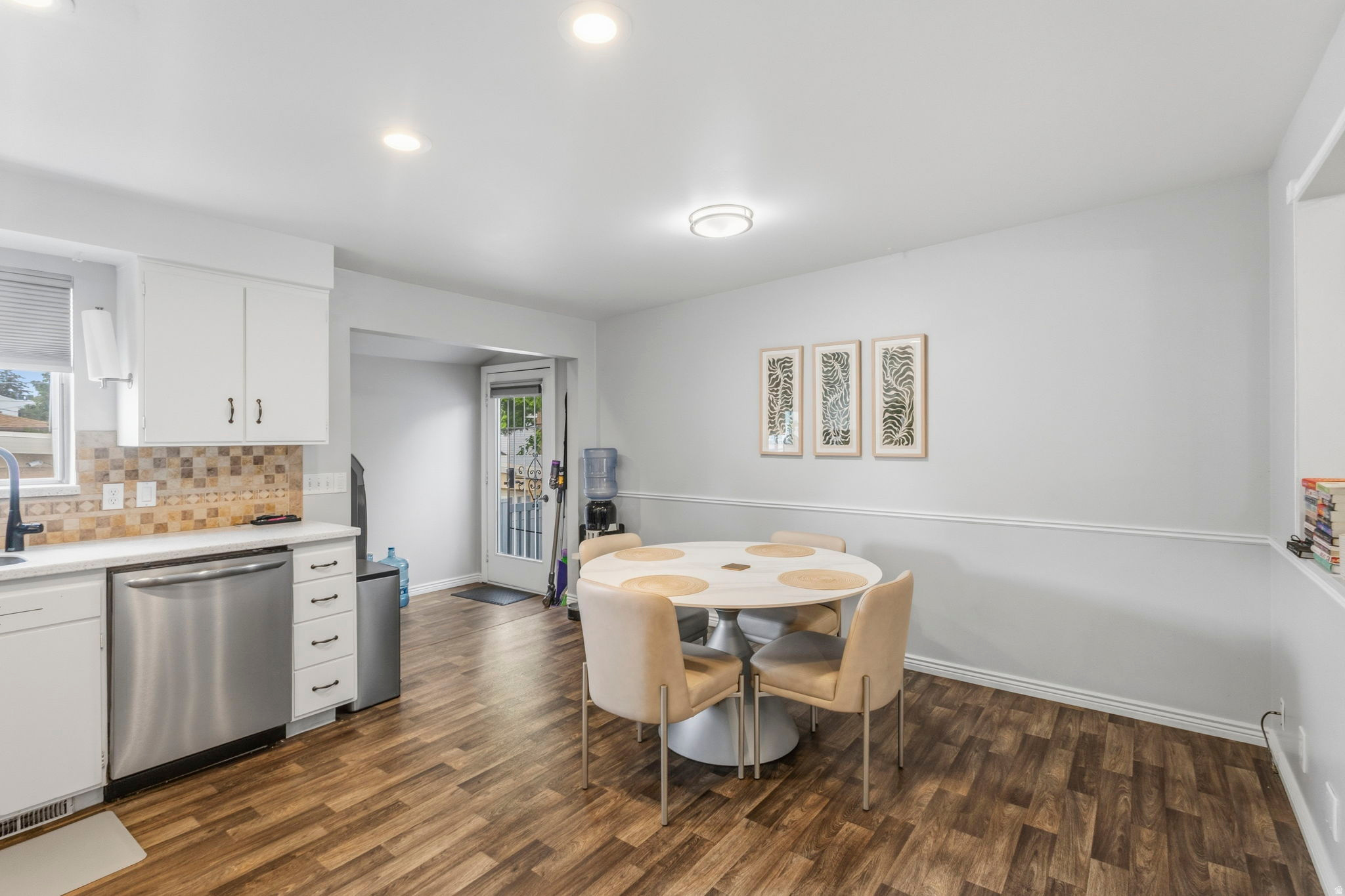 SCOTTSVILLE SUB - Residential