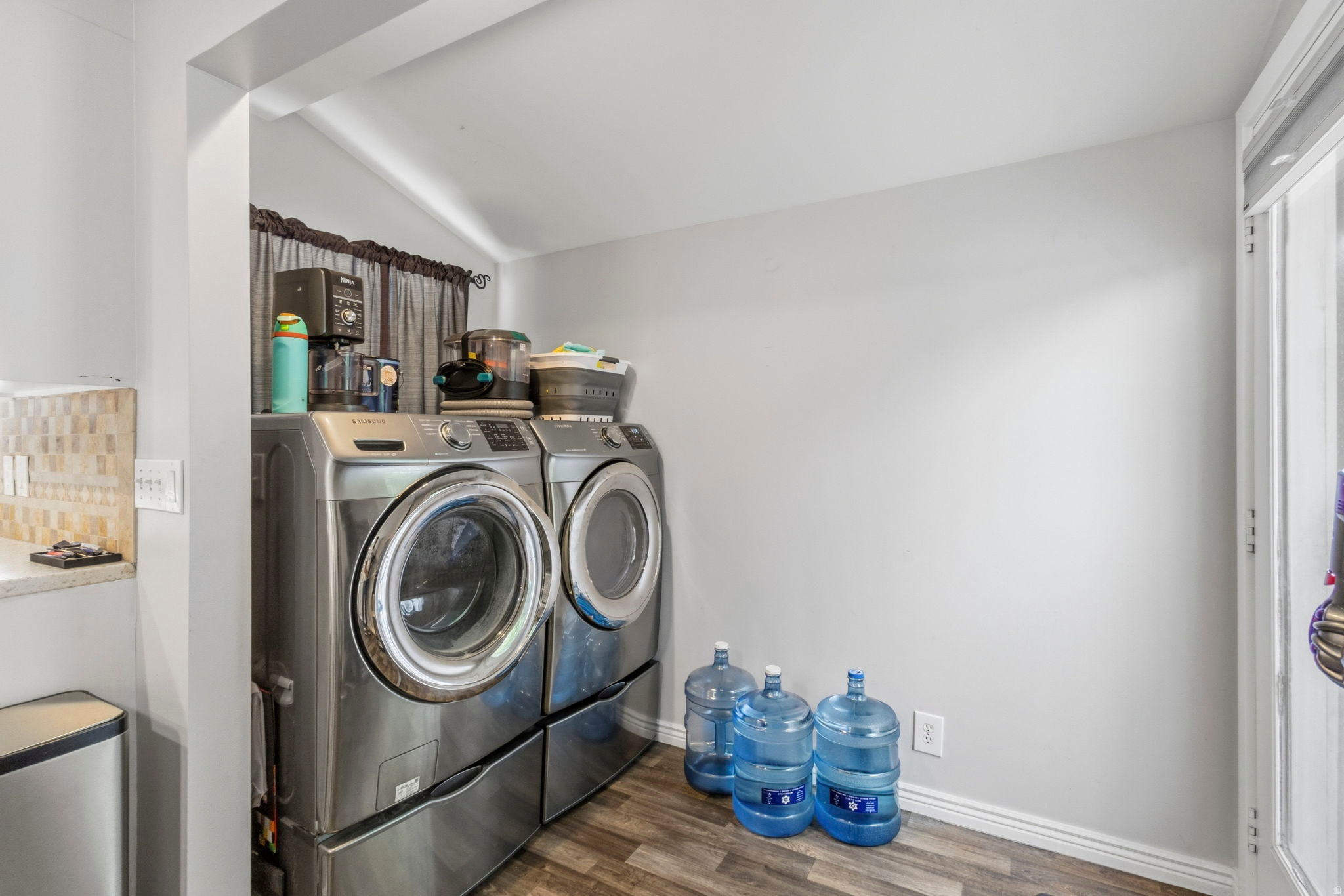 SCOTTSVILLE SUB - Residential