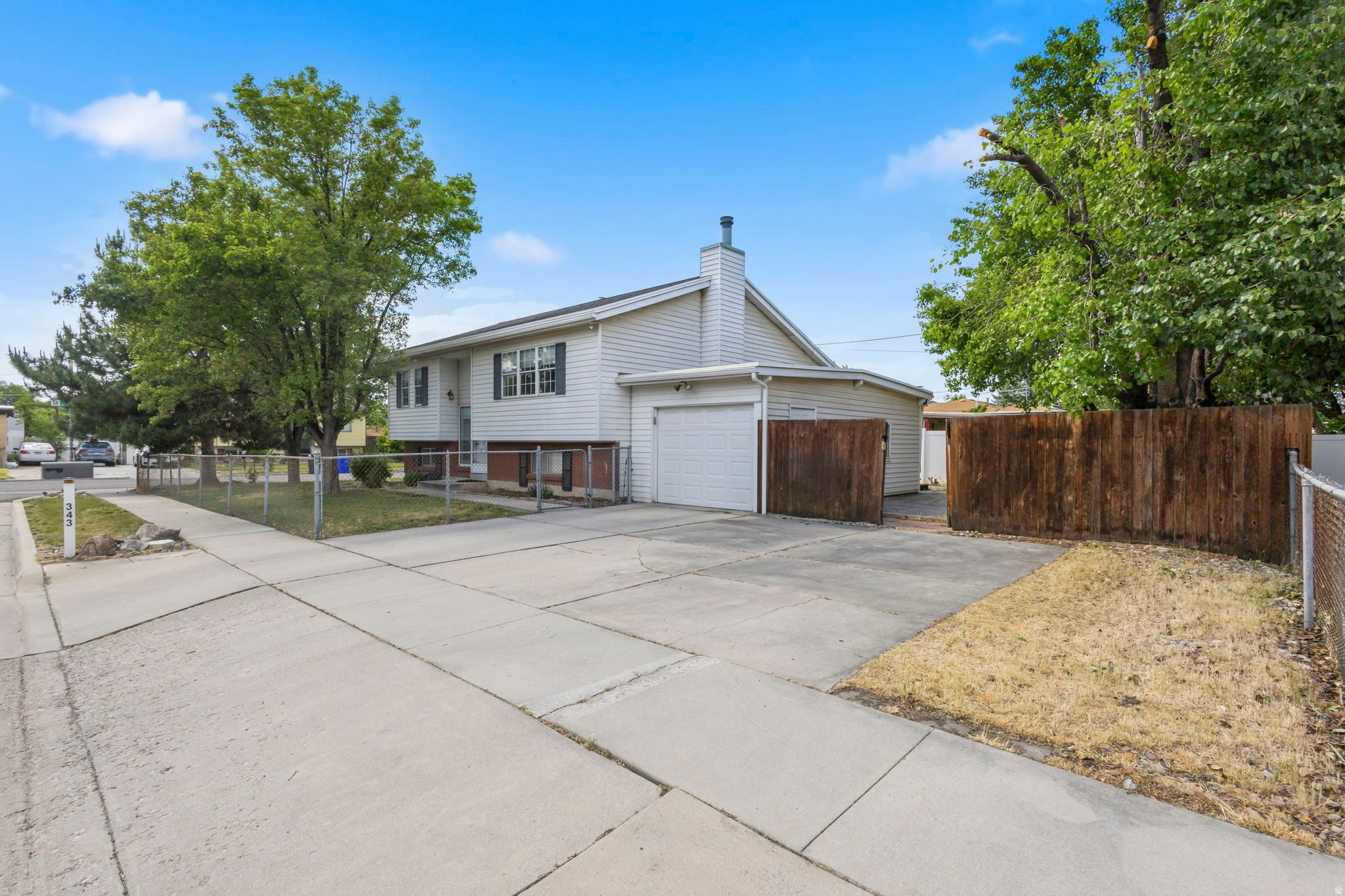 SCOTTSVILLE SUB - Residential