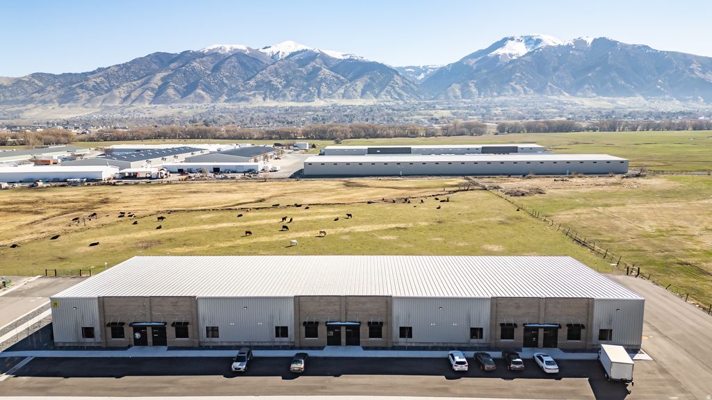 Photo of 695 W 1700 S, Logan, UT 84321 (MLS # 2146580)