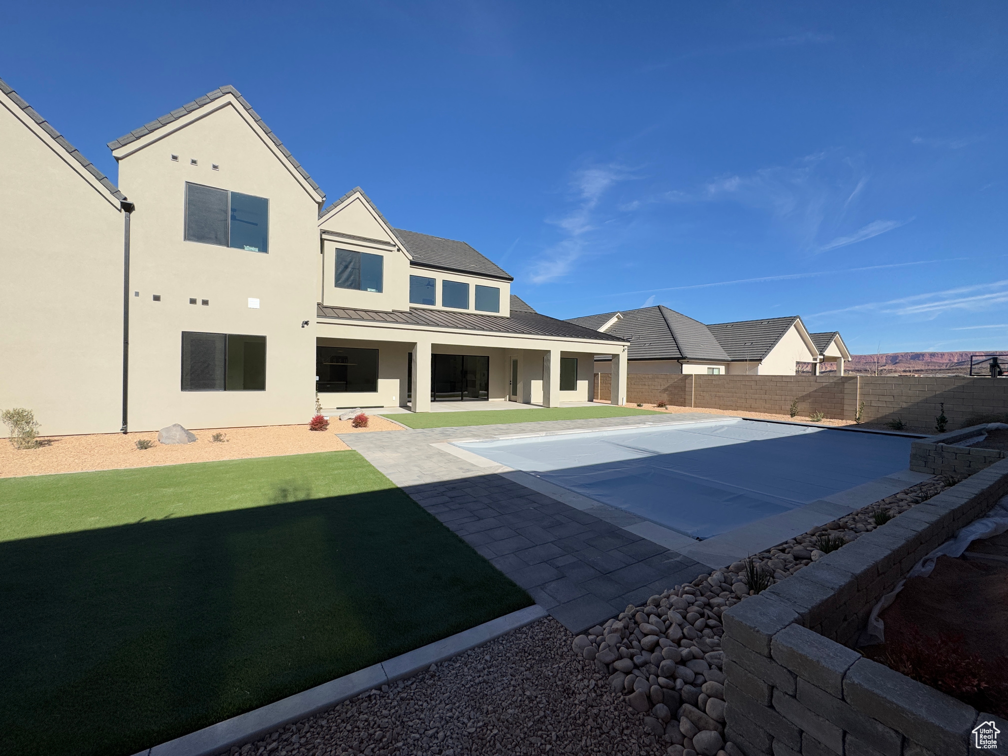 2778 E Rowan Ln, Saint George, Utah image 48