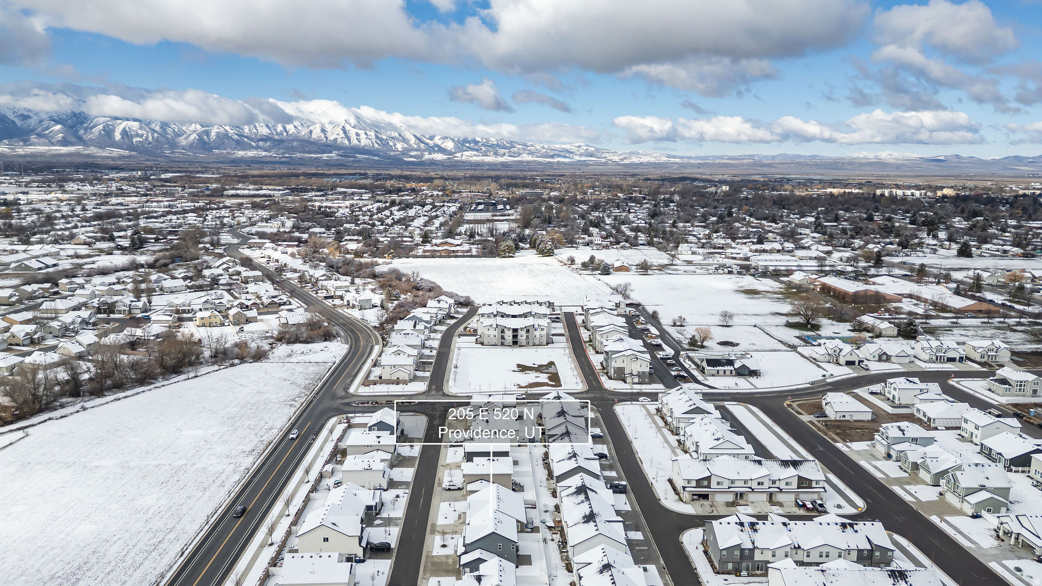 VINEYARD - Residential