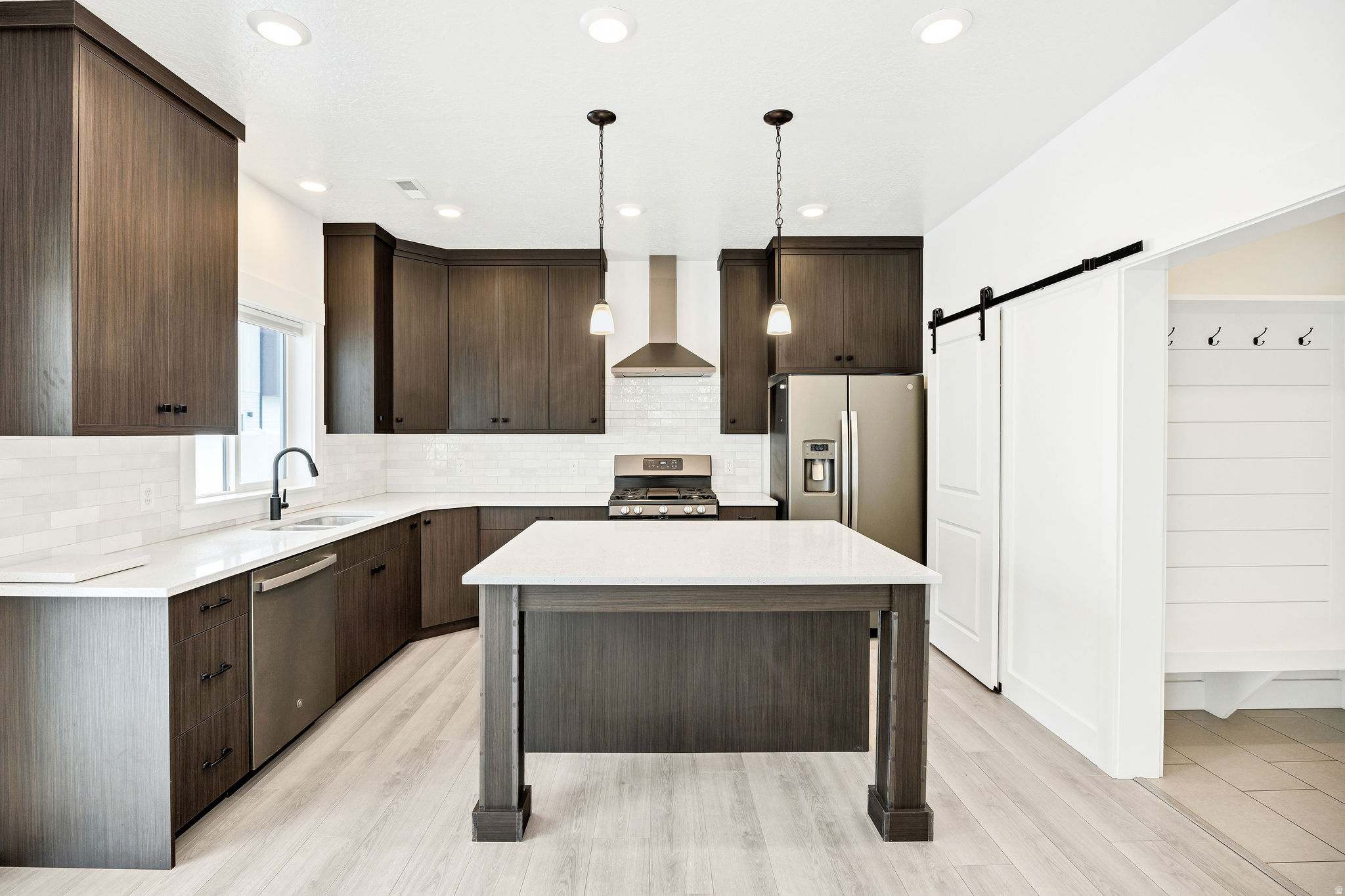 VINEYARD - Residential