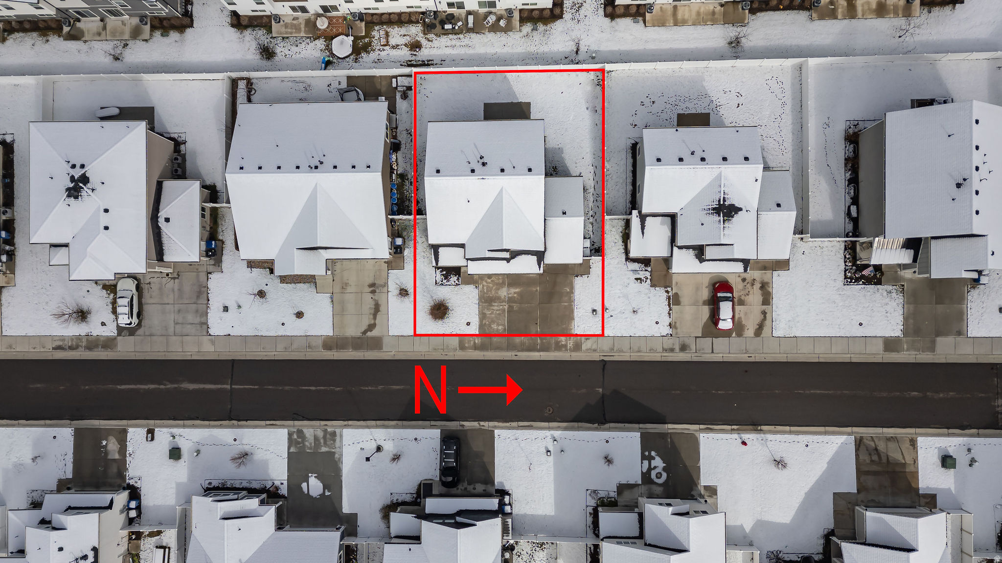 VINEYARD - Residential